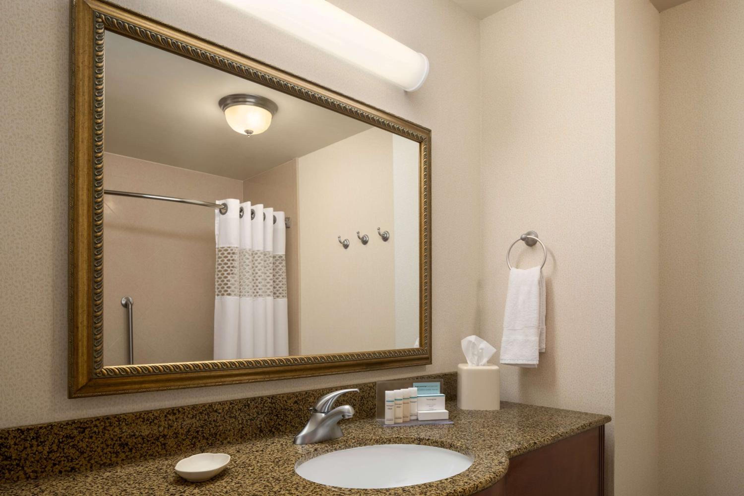 Hampton Inn Belle Vernon - Property Image 6