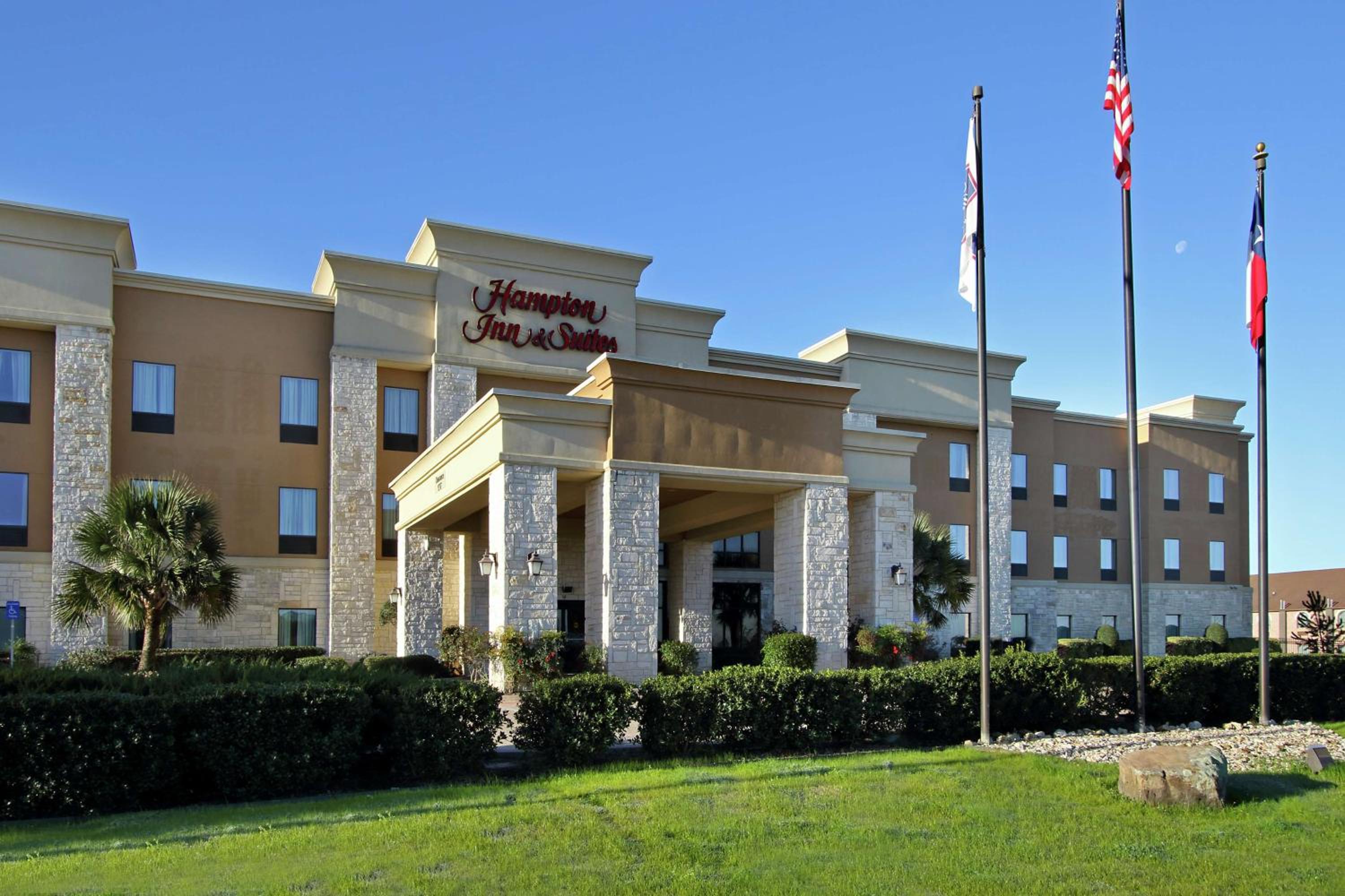 Hampton Inn & Suites Buffalo, 사진 53
