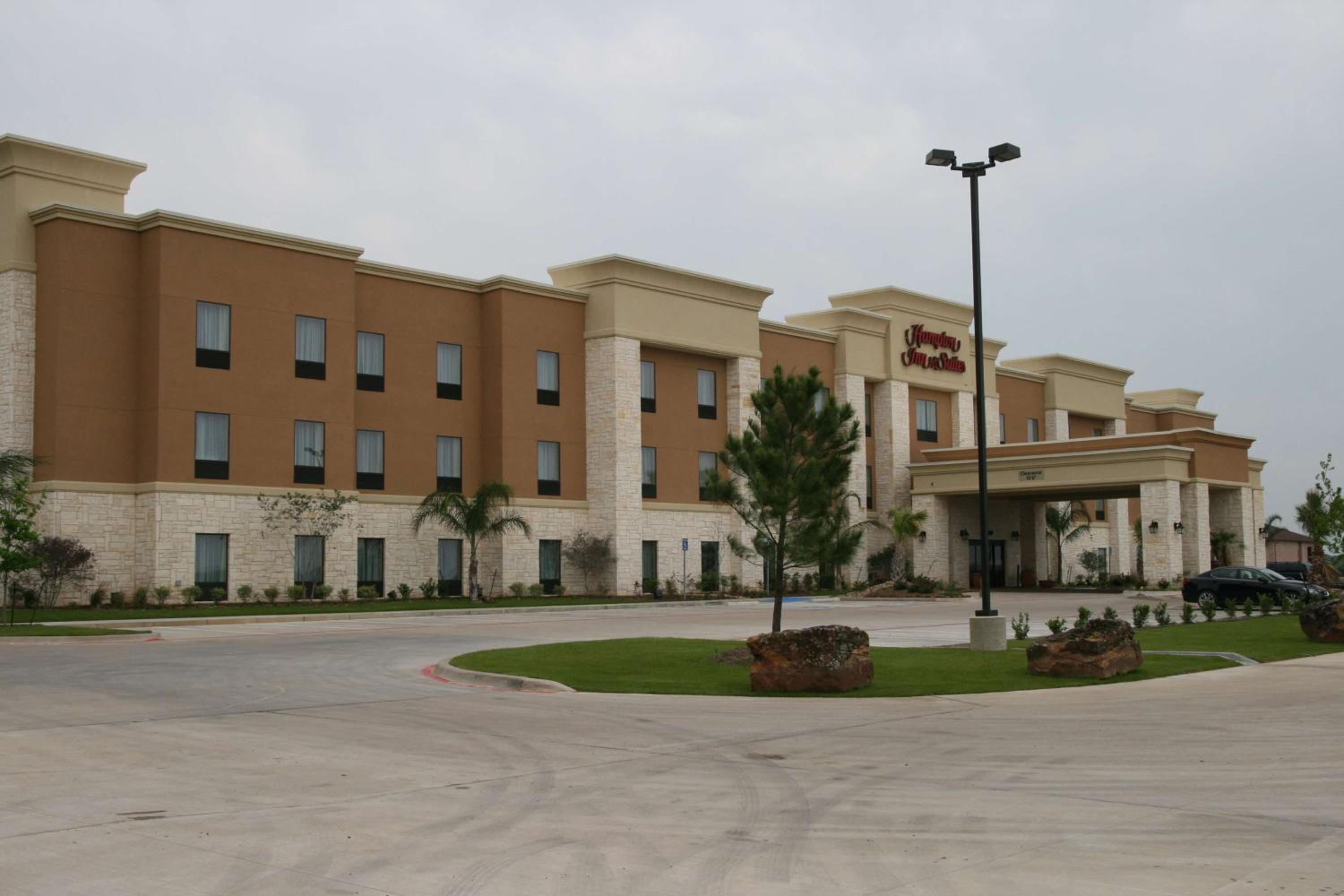 Hampton Inn & Suites Buffalo, 사진 29