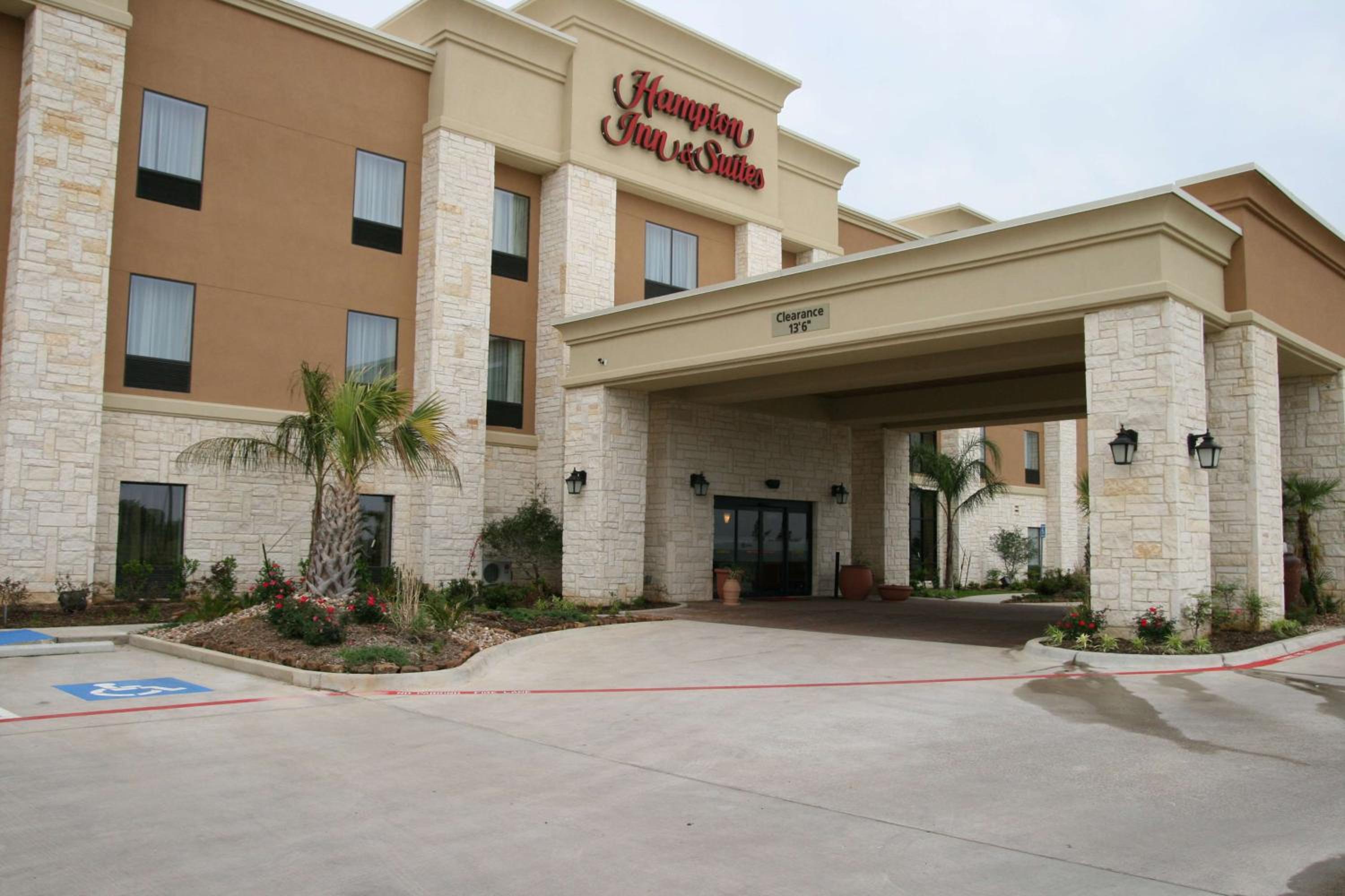 Hampton Inn & Suites Buffalo, 사진 66