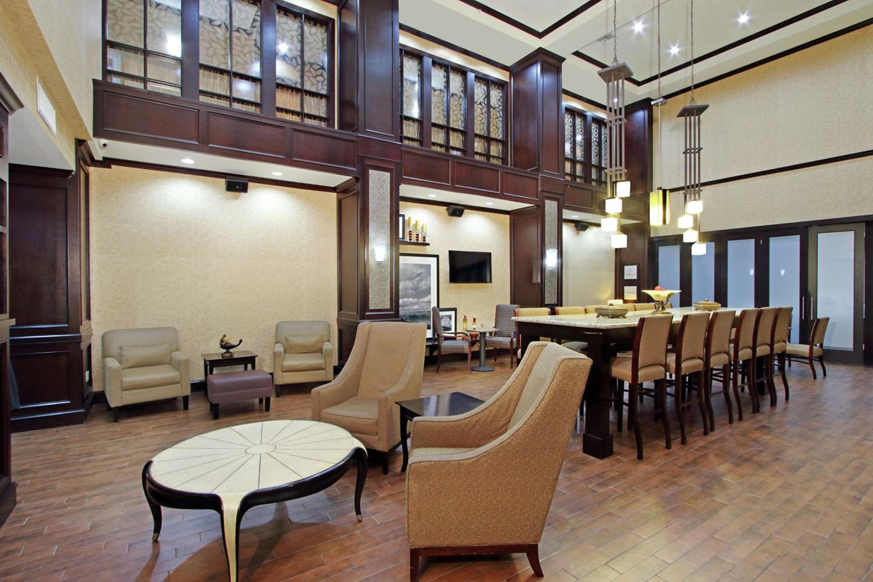 Hampton Inn & Suites Buffalo, 사진 55
