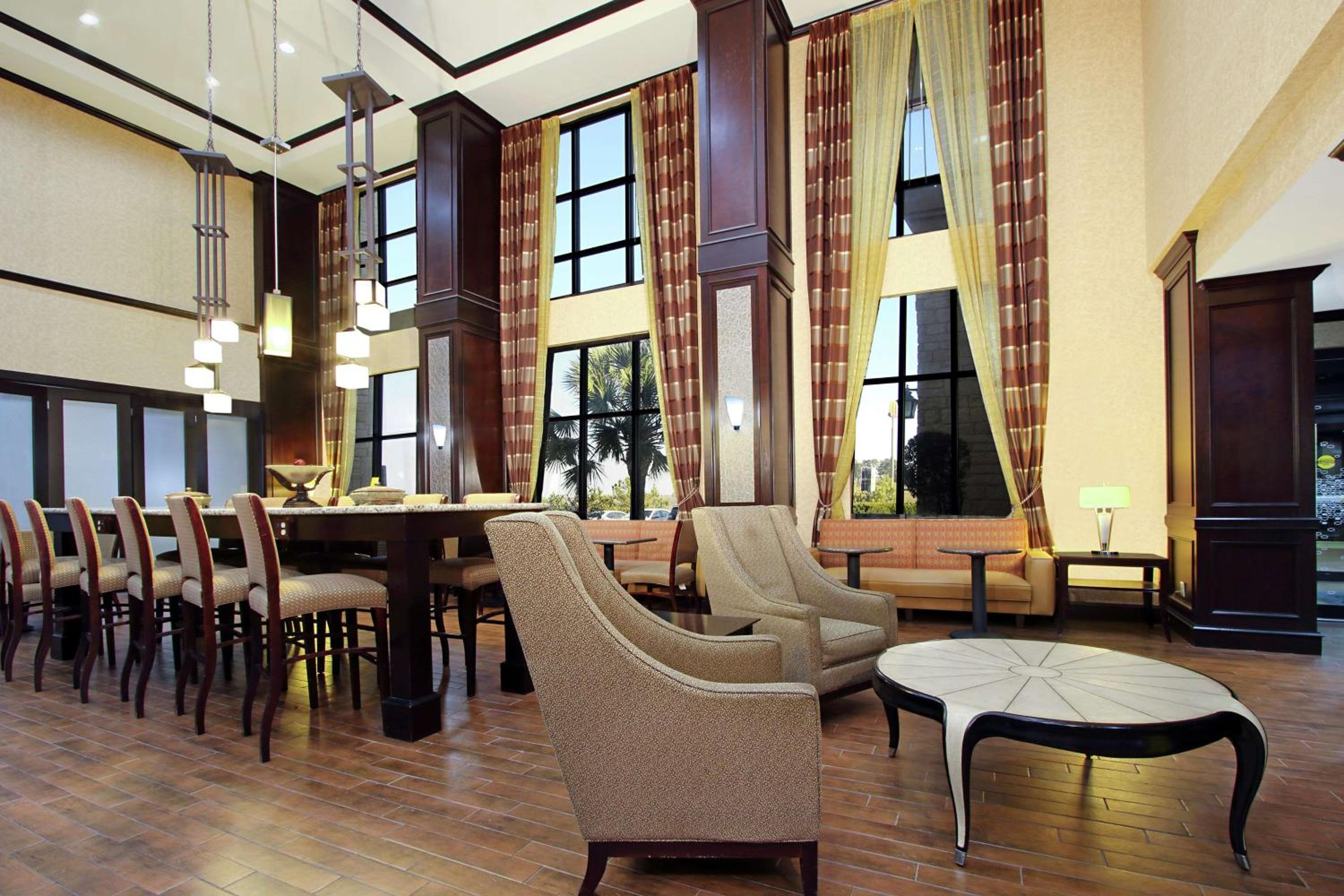 Hampton Inn & Suites Buffalo, 사진 24