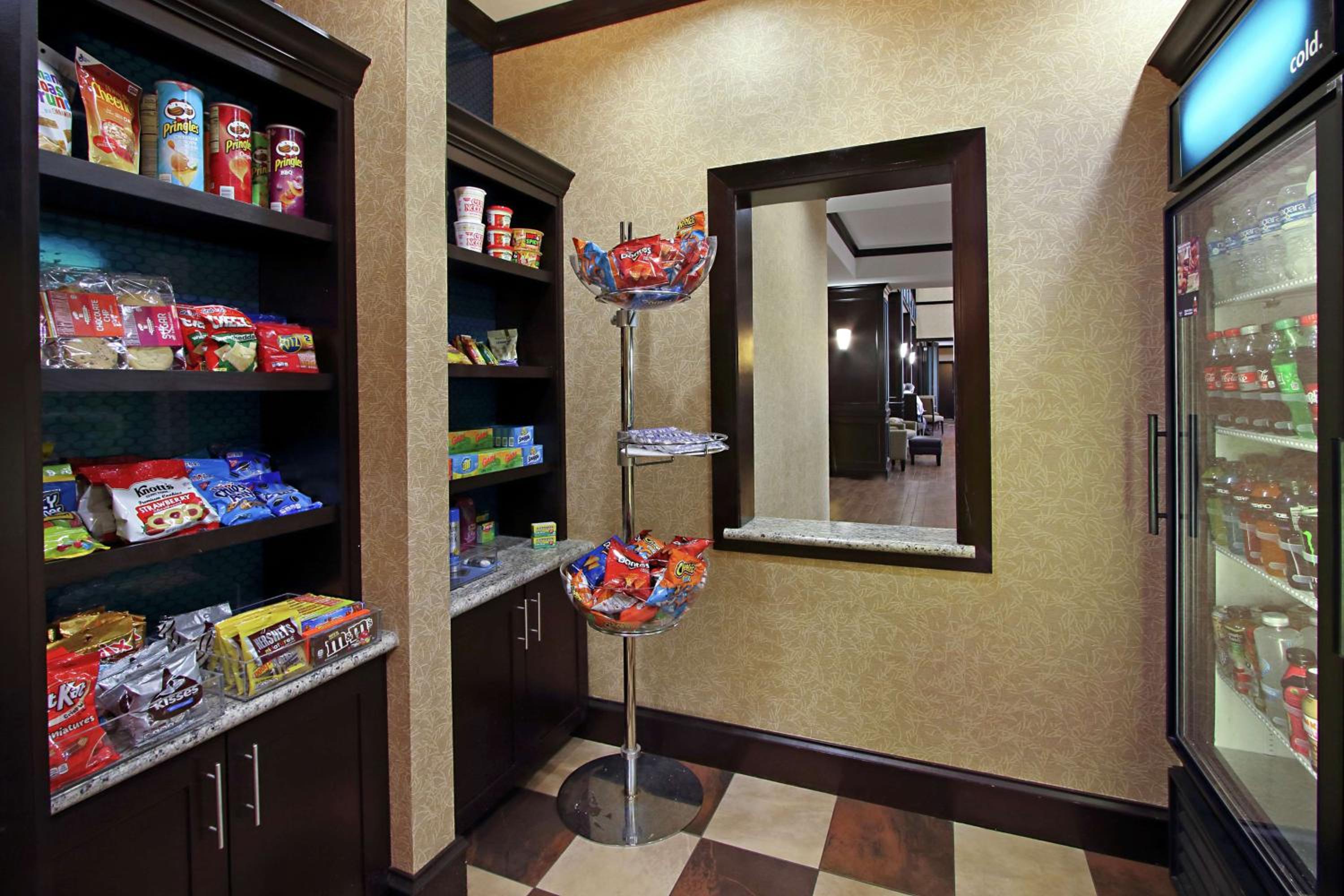 Hampton Inn & Suites Buffalo, 사진 20