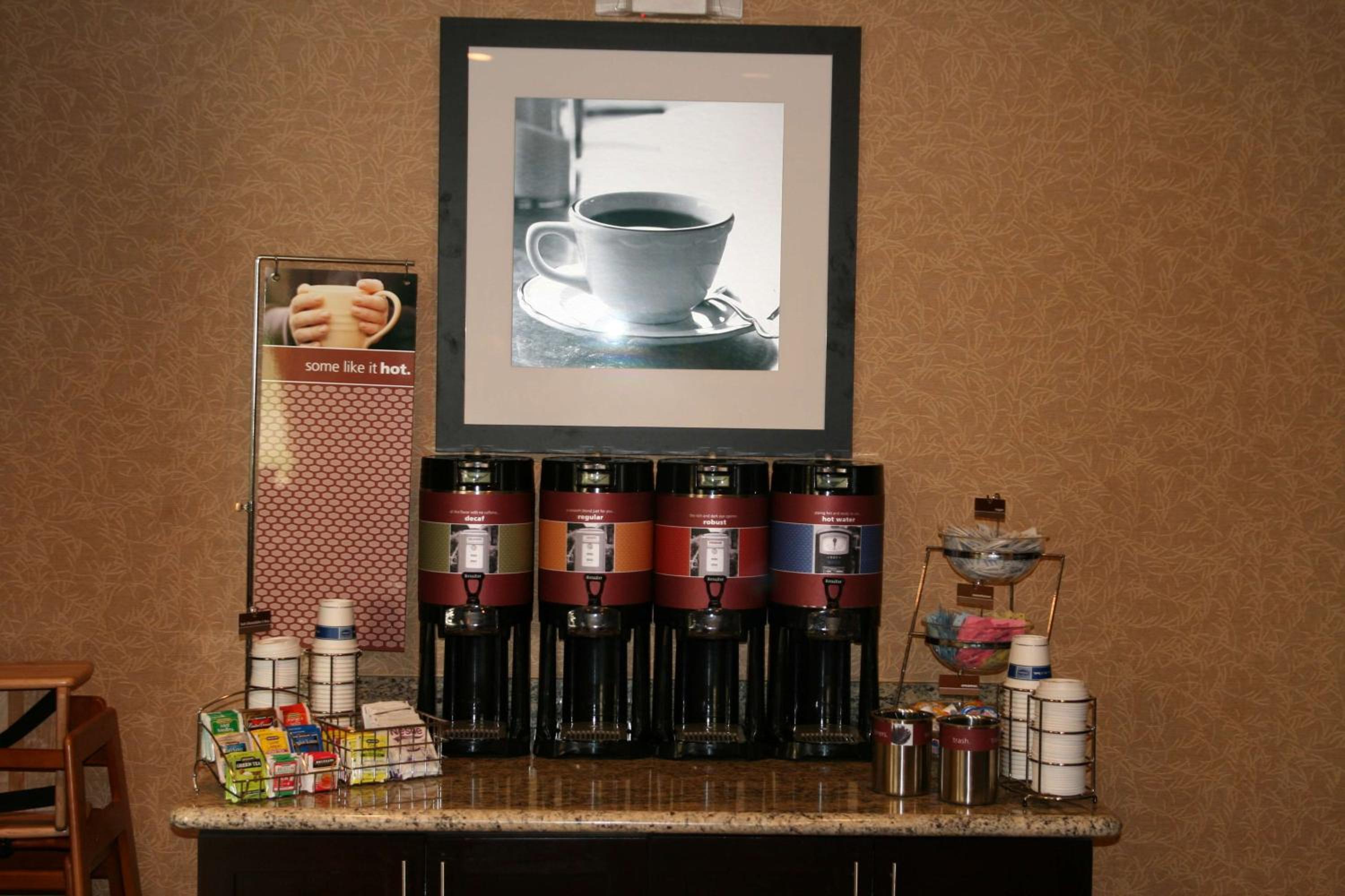 Hampton Inn & Suites Buffalo, 사진 59