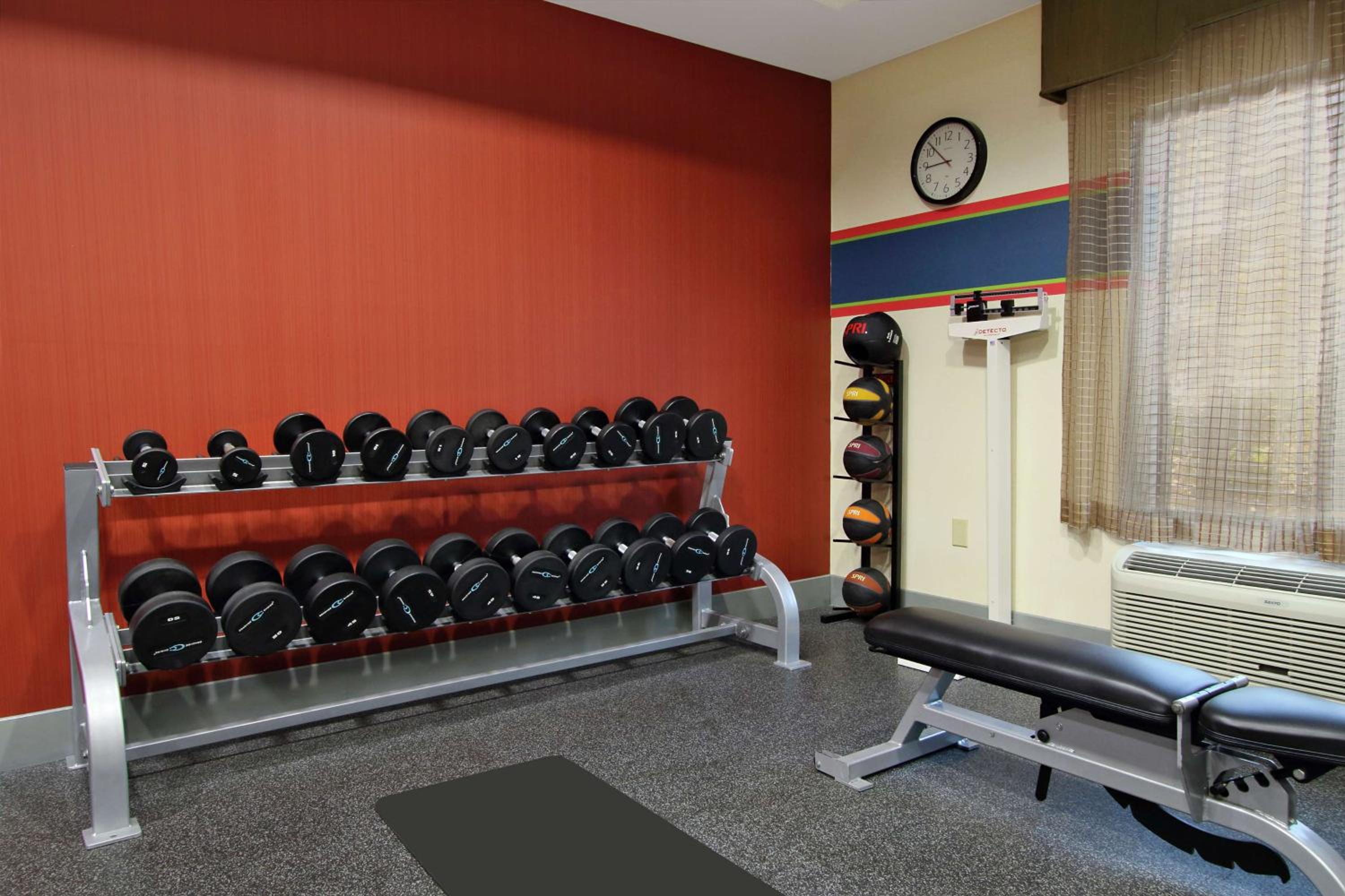 Hampton Inn & Suites Buffalo, 사진 47