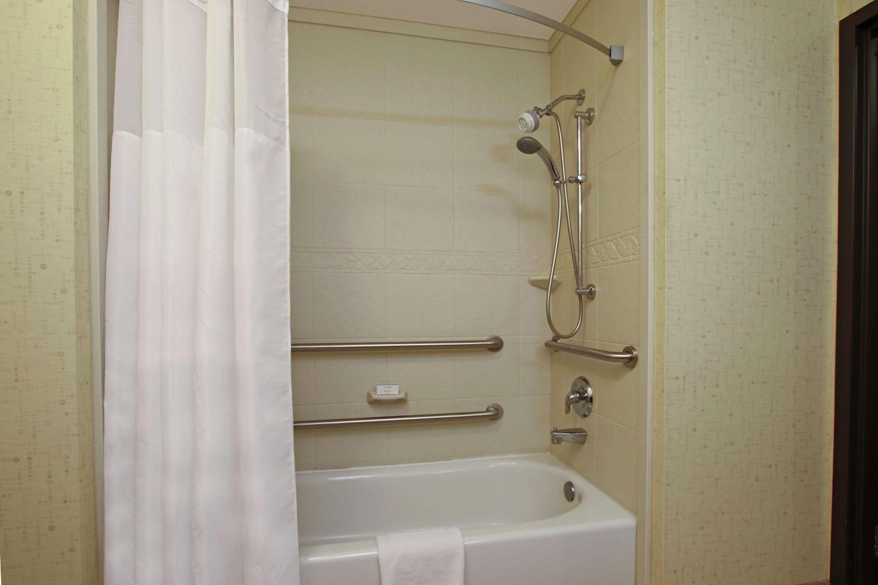 Hampton Inn & Suites Buffalo, 사진 49