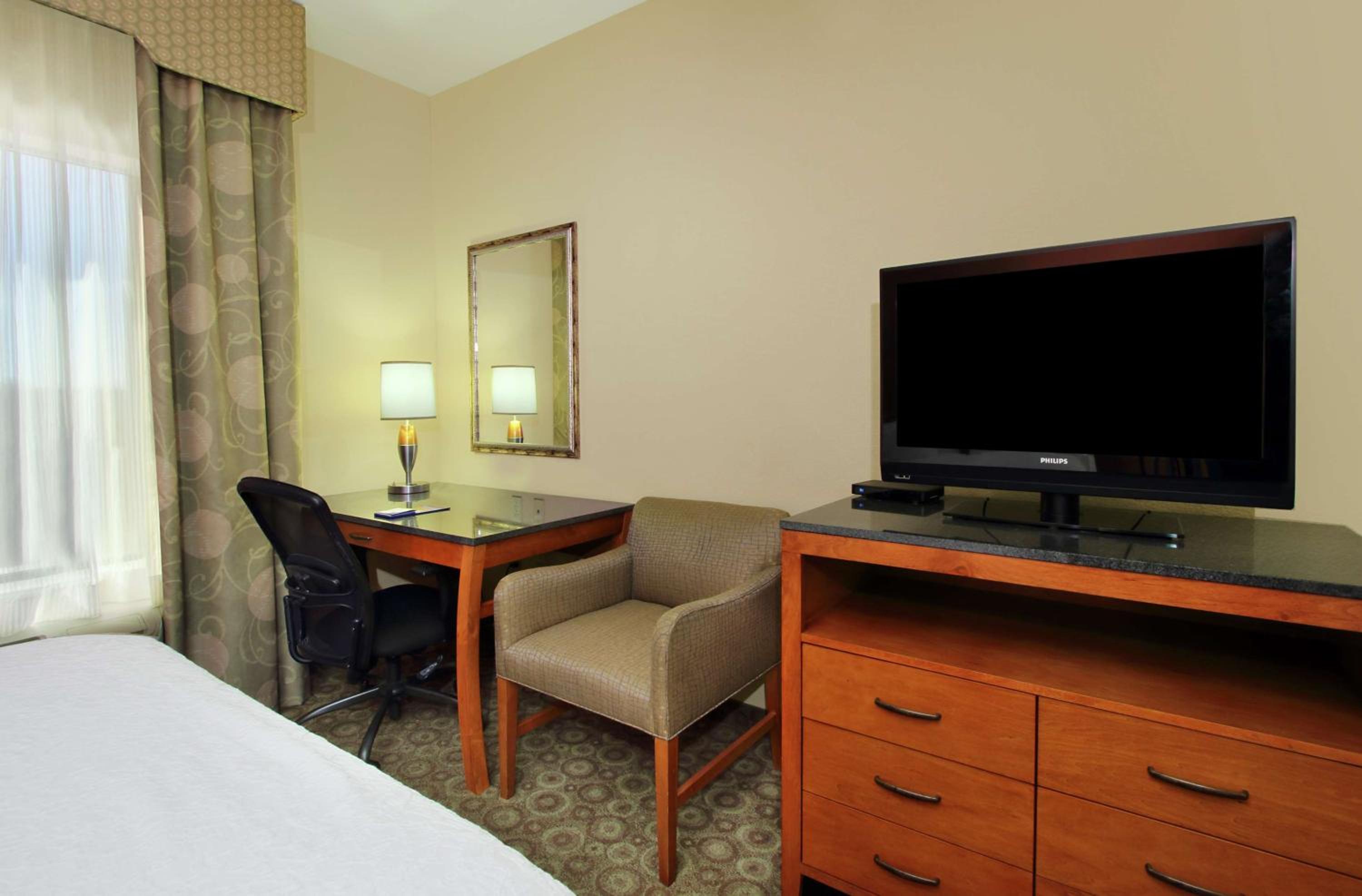 Hampton Inn & Suites Buffalo, 사진 27