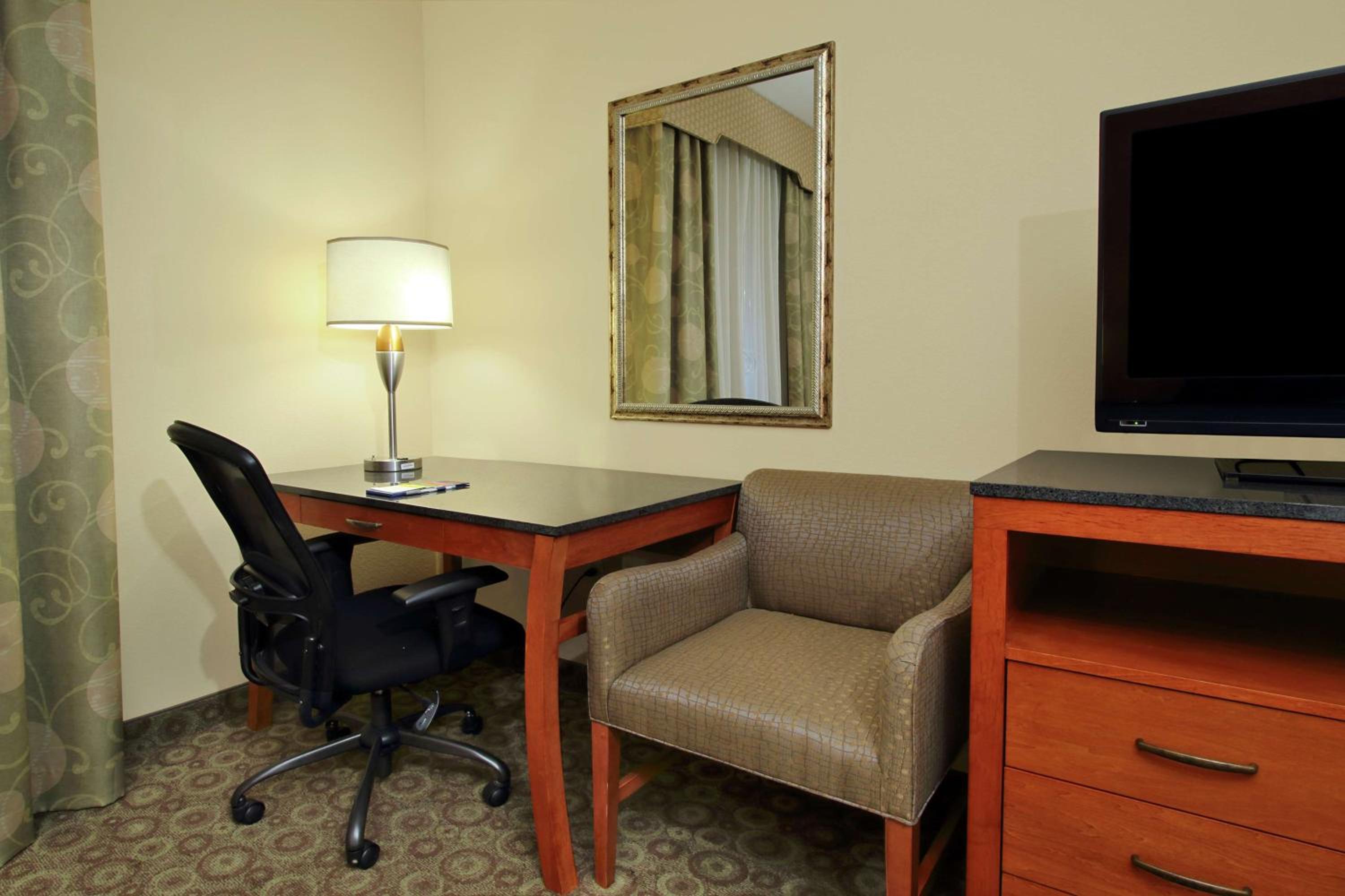Hampton Inn & Suites Buffalo, 사진 41