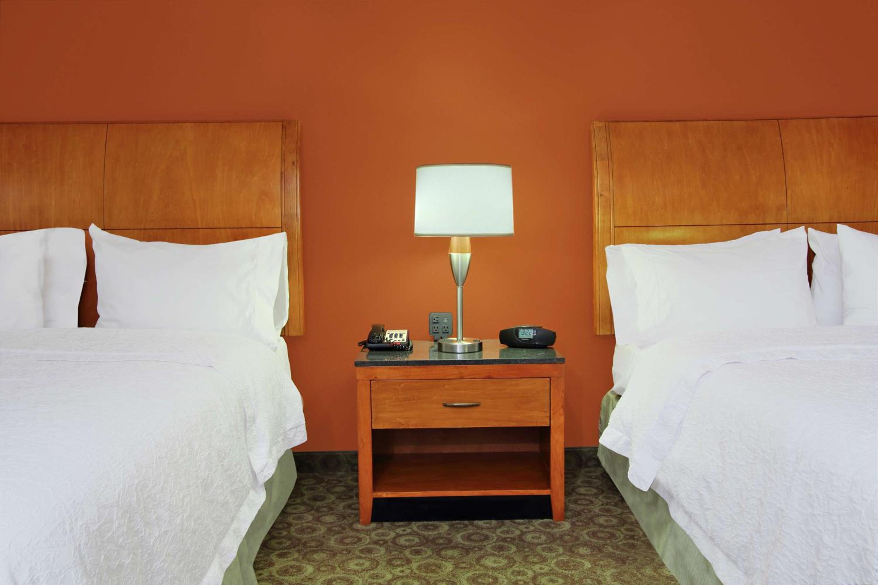 Hampton Inn & Suites Buffalo, 사진 44