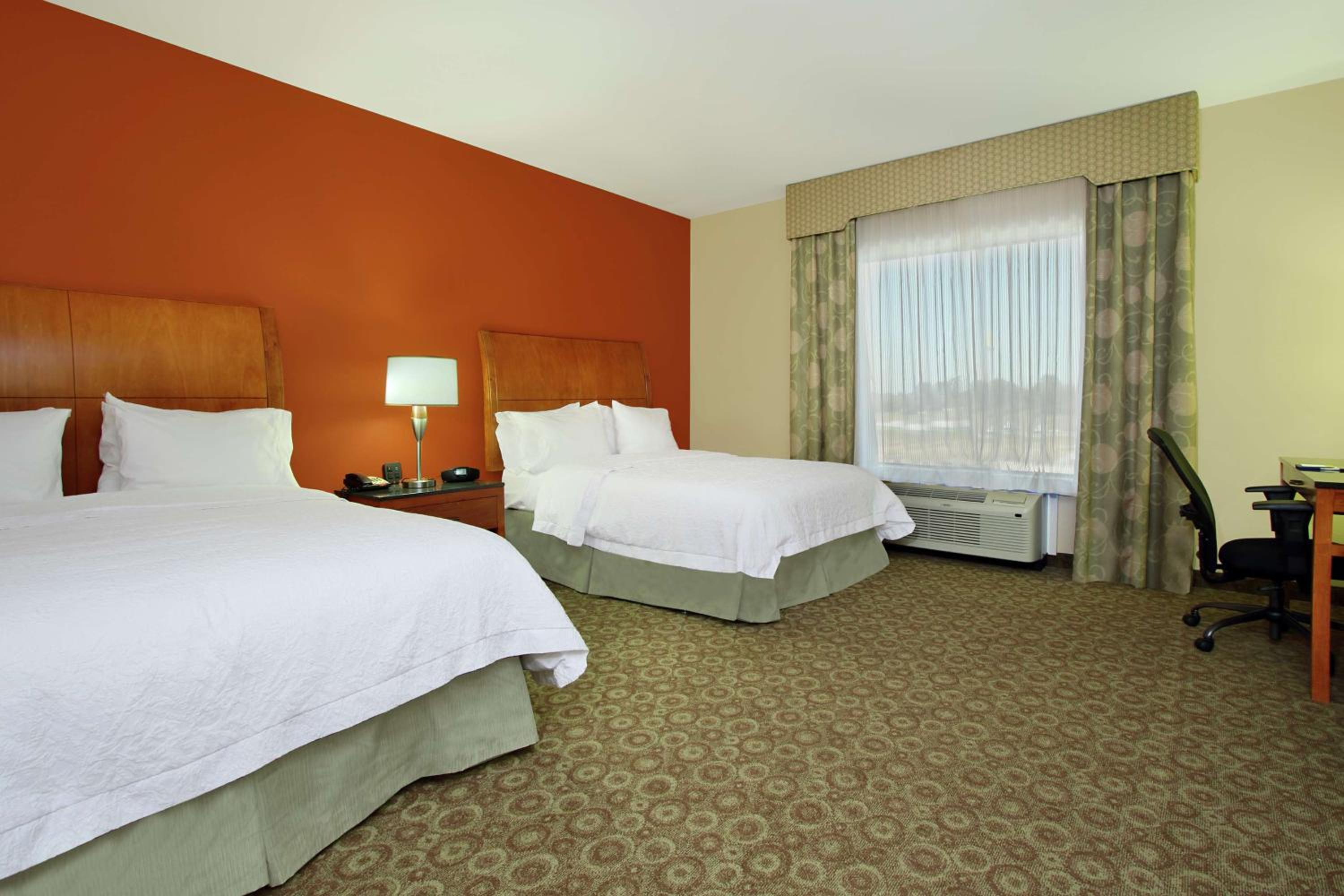 Hampton Inn & Suites Buffalo, 사진 22