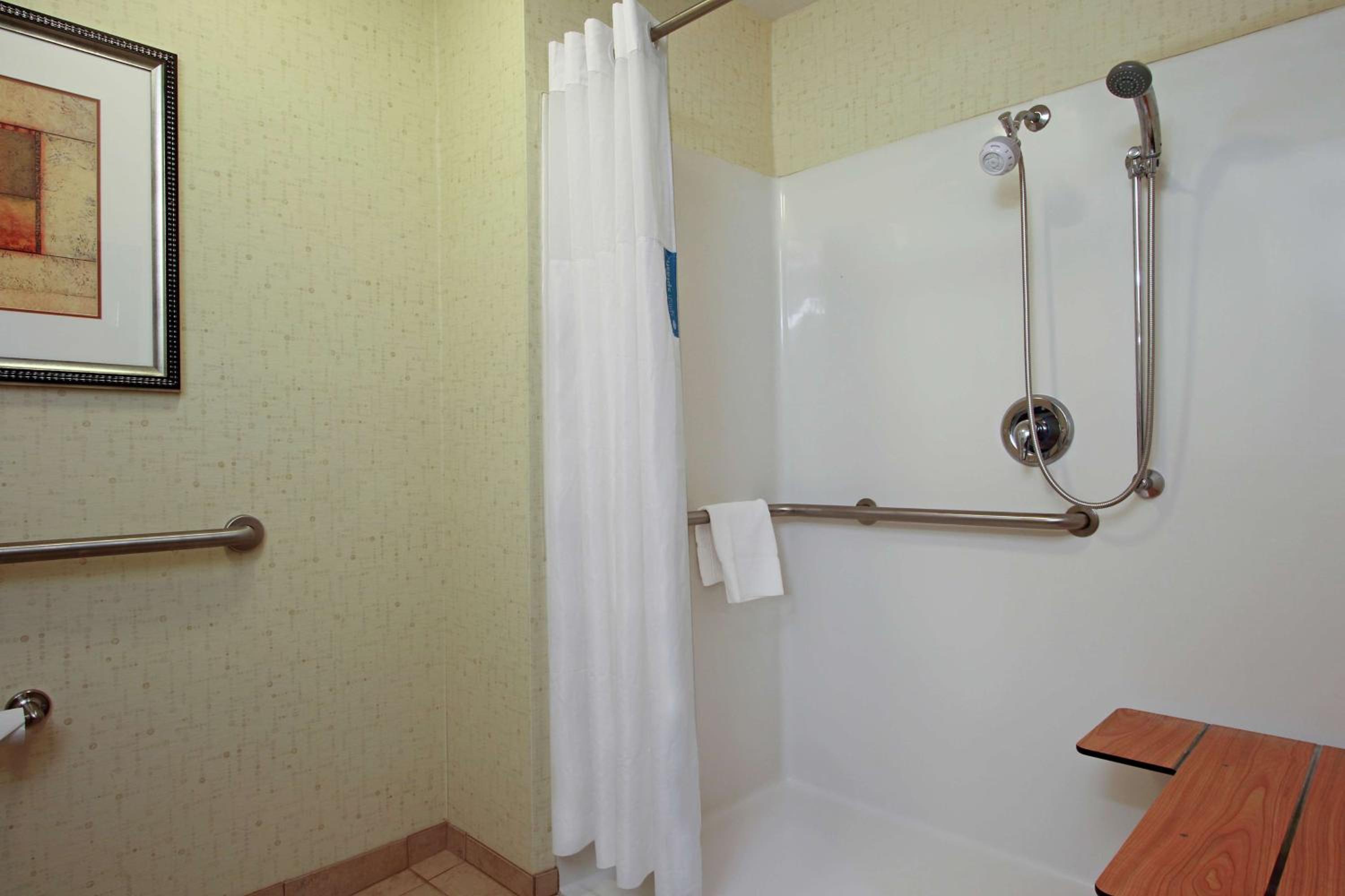 Hampton Inn & Suites Buffalo, 사진 19