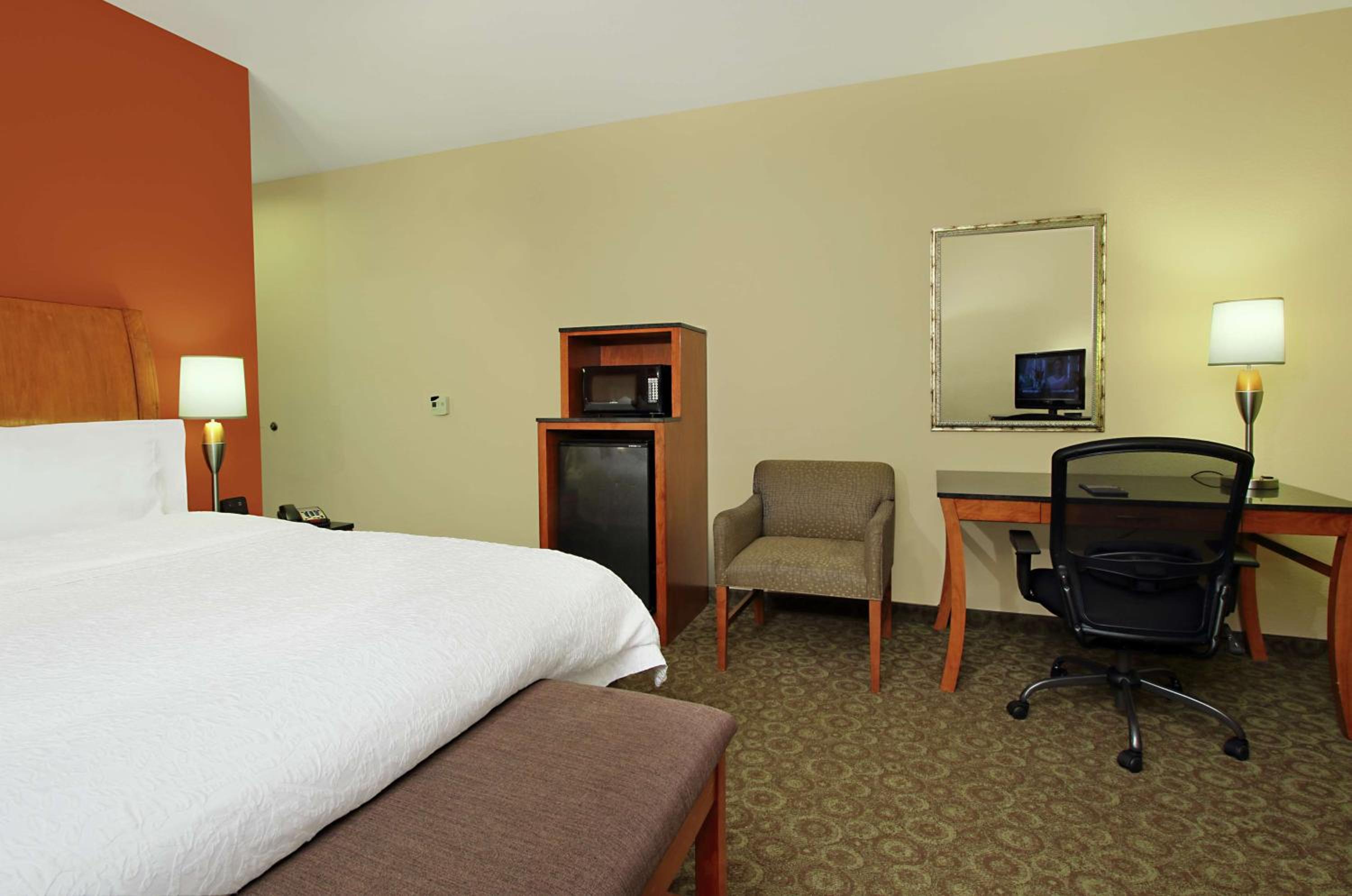 Hampton Inn & Suites Buffalo, 사진 26
