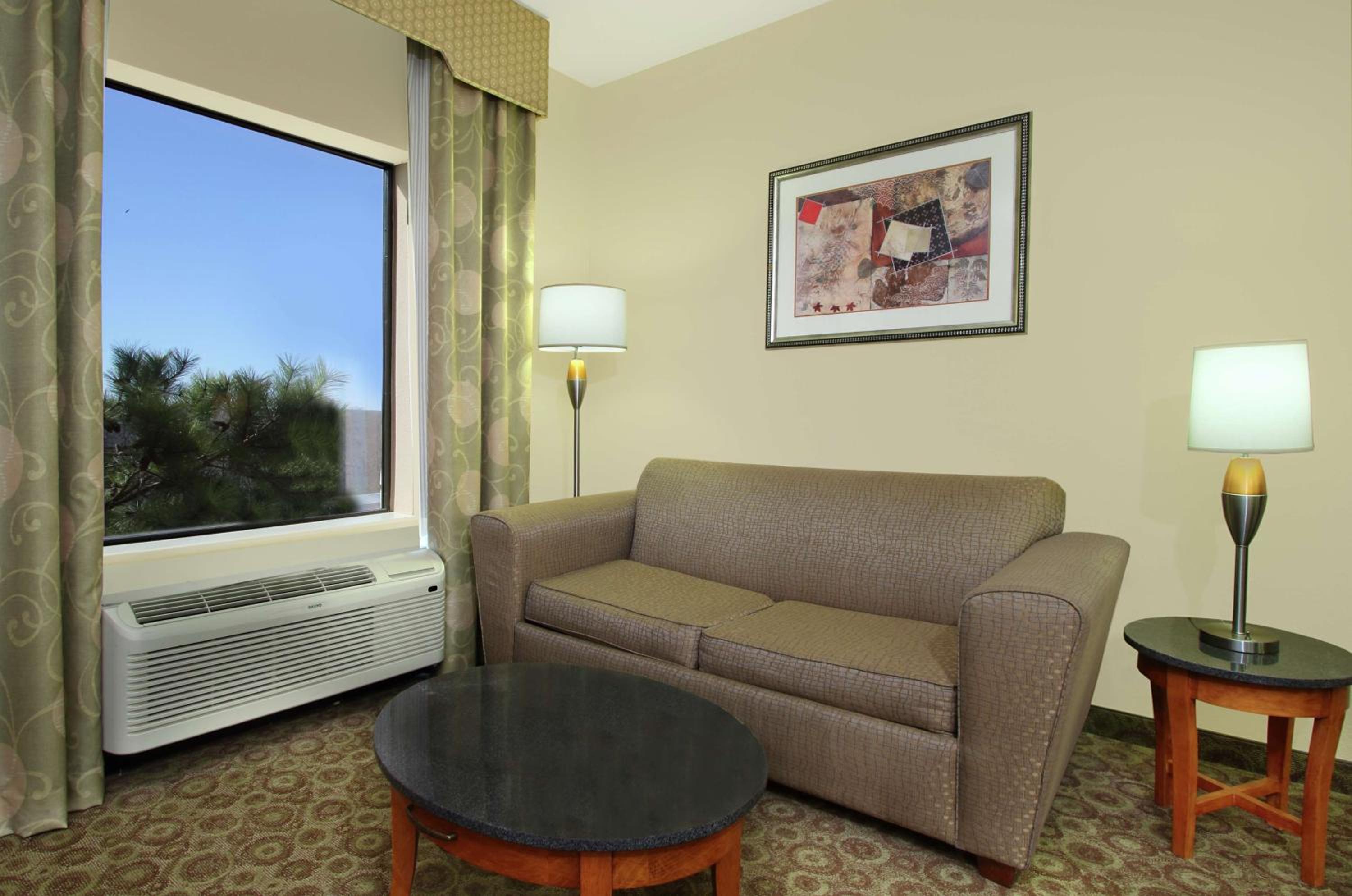 Hampton Inn & Suites Buffalo, 사진 35