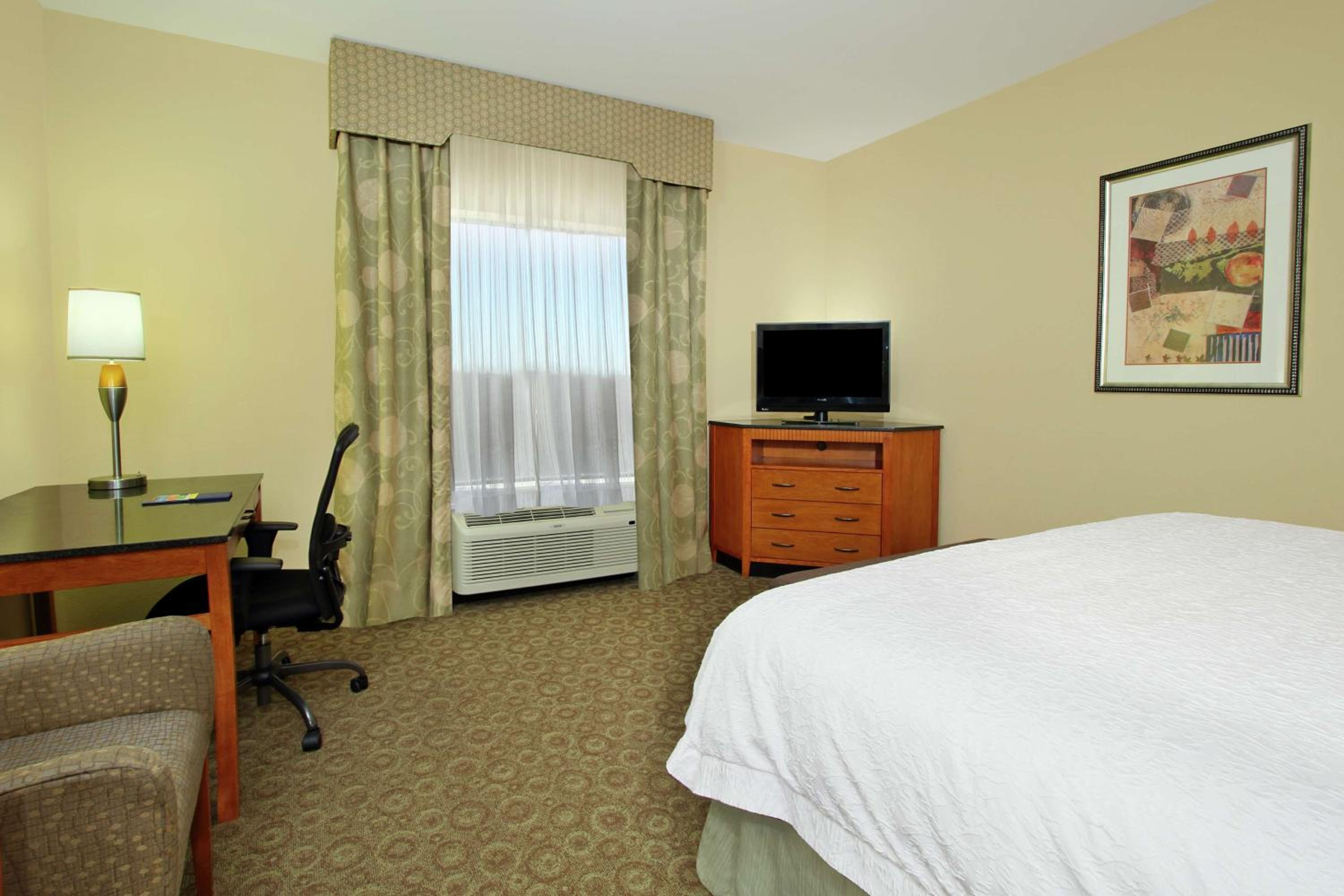 Hampton Inn & Suites Buffalo