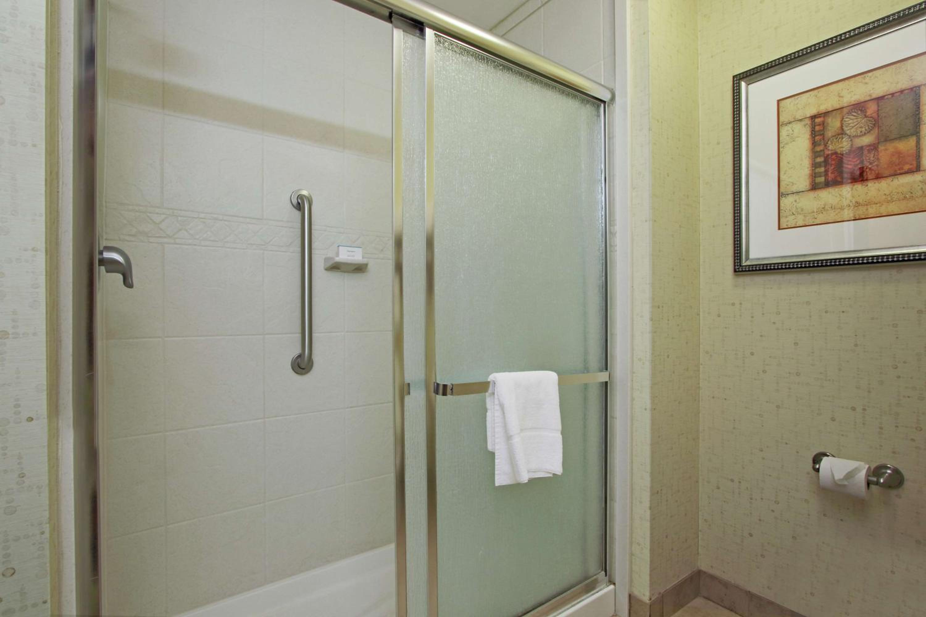 Hampton Inn & Suites Buffalo, 사진 17