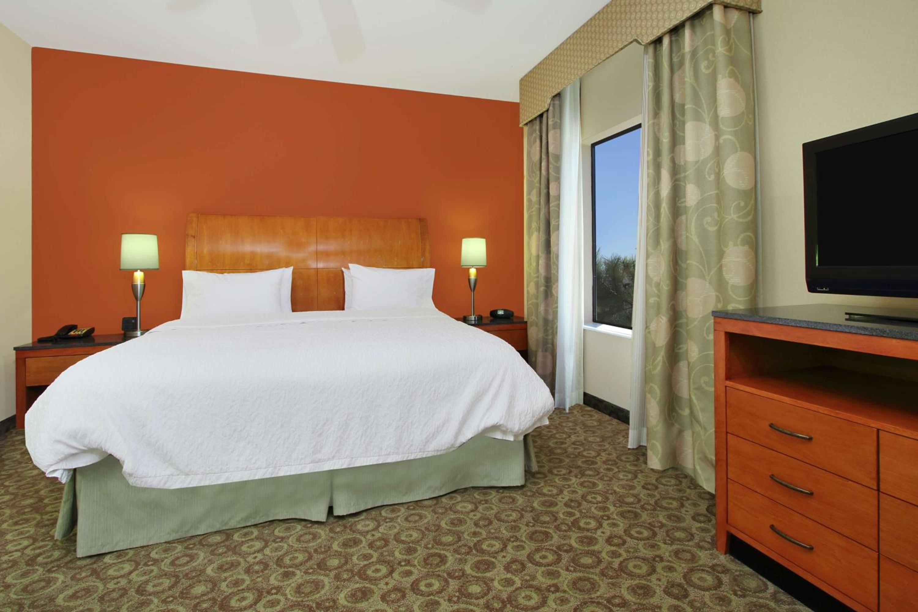 Hampton Inn & Suites Buffalo