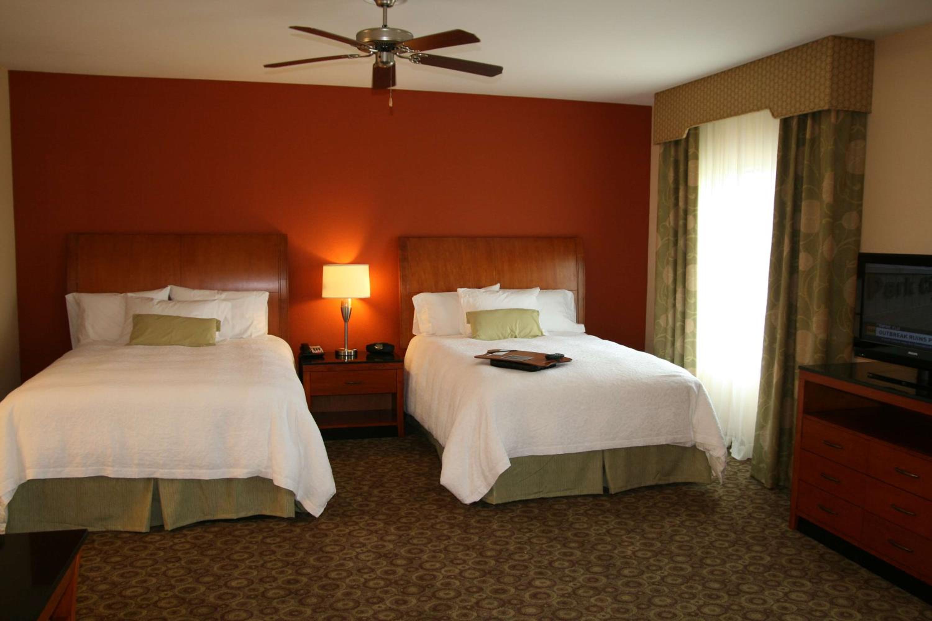 Hampton Inn & Suites Buffalo