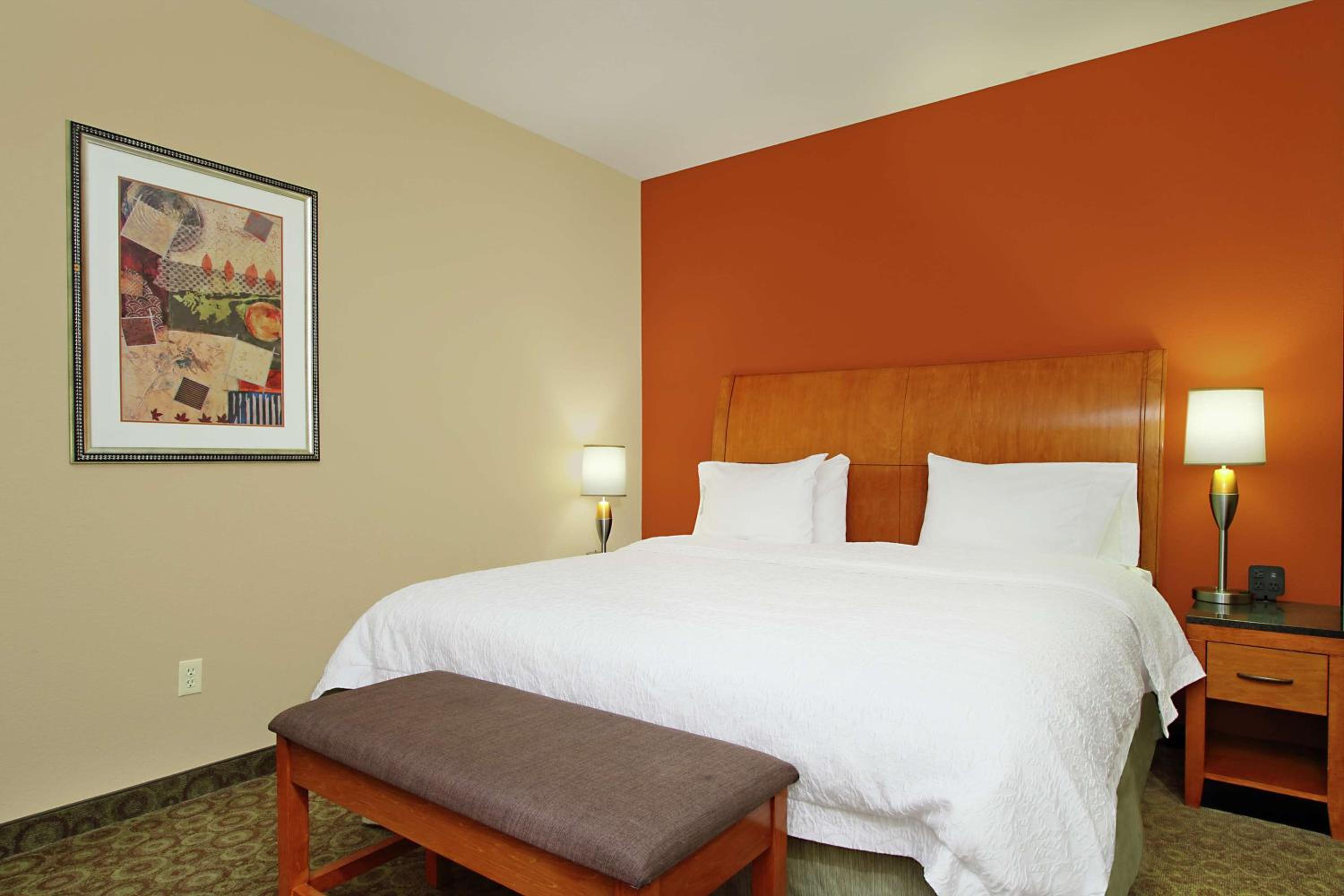 Hampton Inn & Suites Buffalo, 사진 12