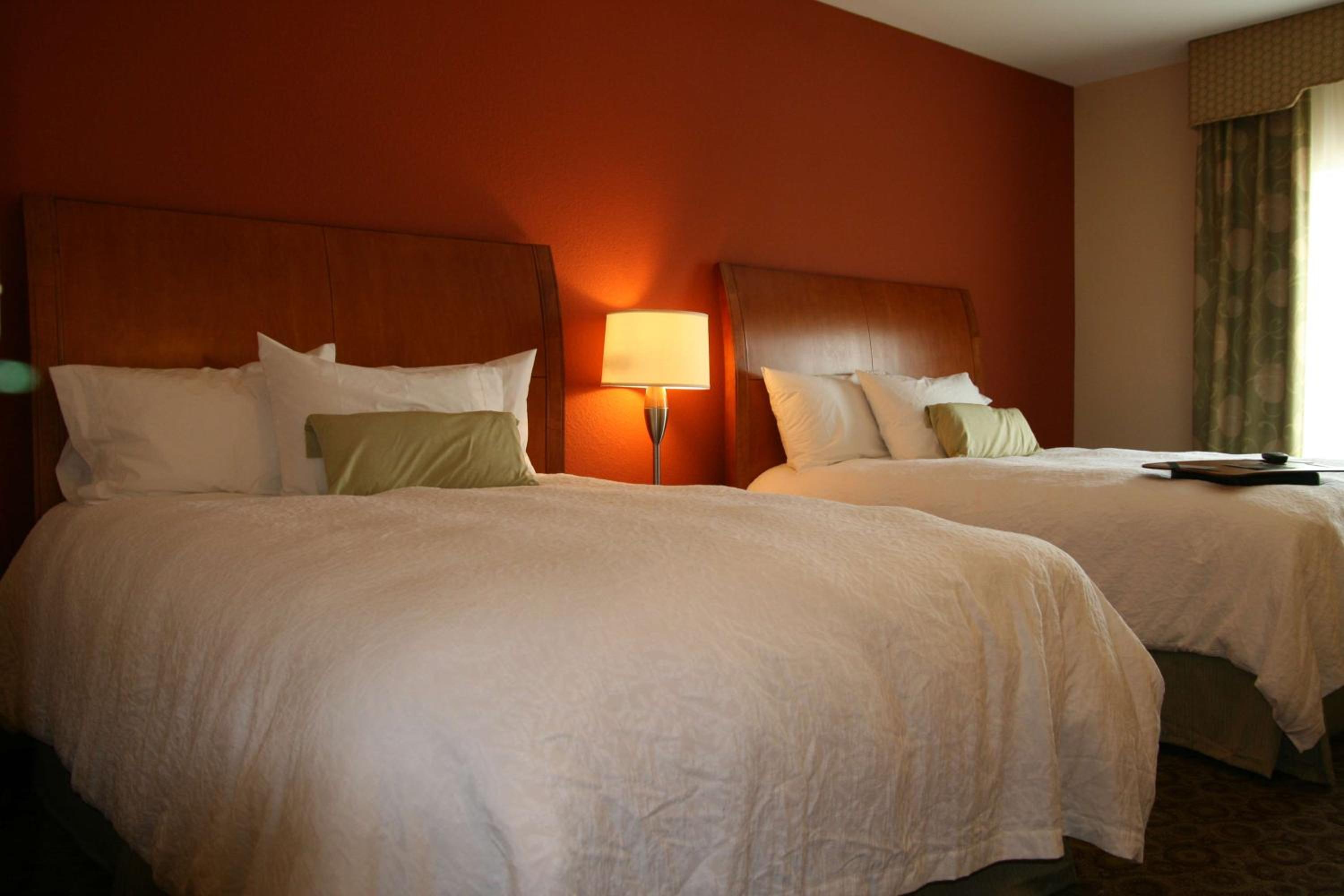 Hampton Inn & Suites Buffalo, 사진 23