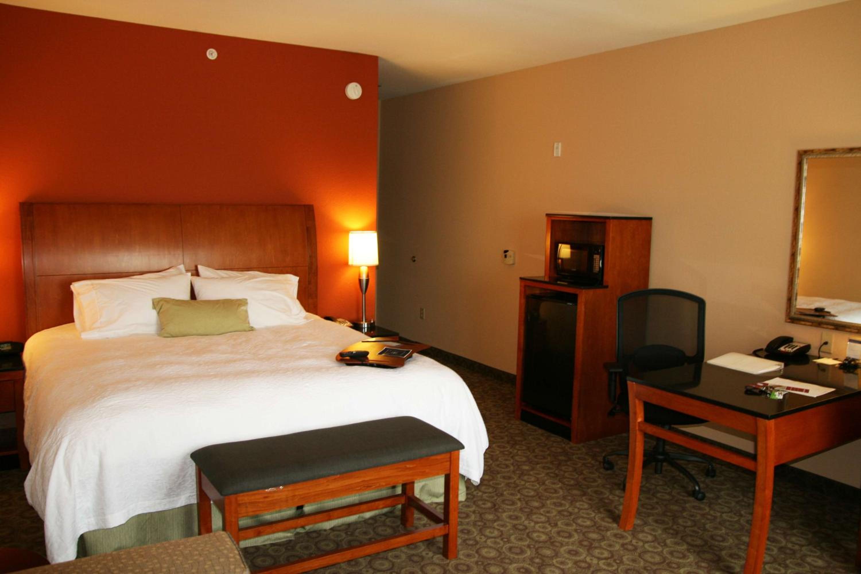 Hampton Inn & Suites Buffalo, 사진 38