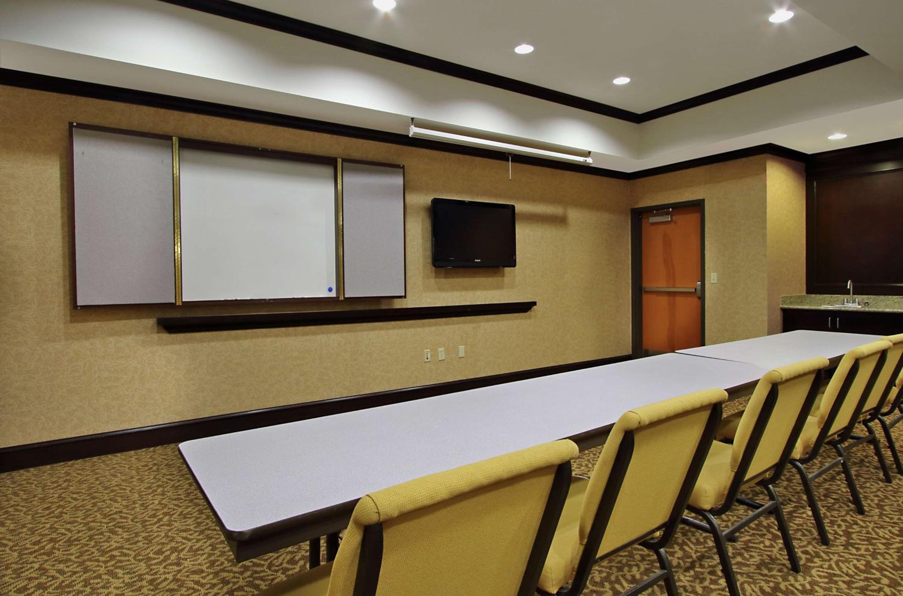 Hampton Inn & Suites Buffalo, 사진 13