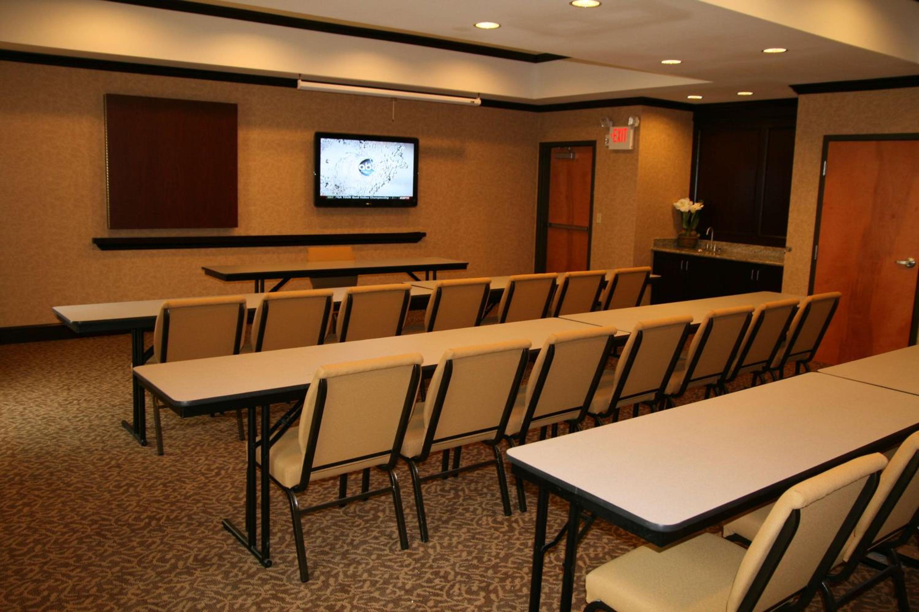 Hampton Inn & Suites Buffalo, 사진 63