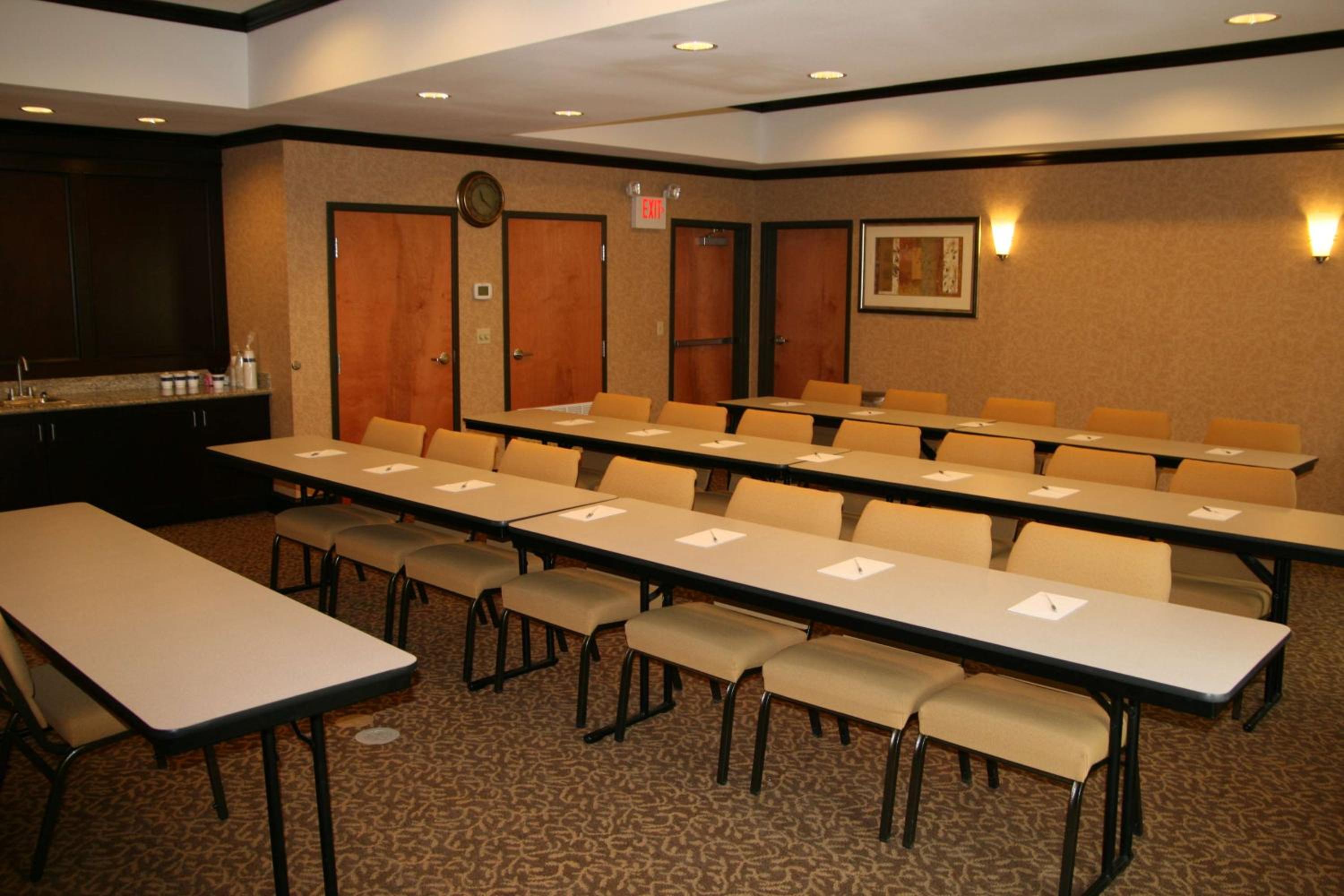 Hampton Inn & Suites Buffalo, 사진 51