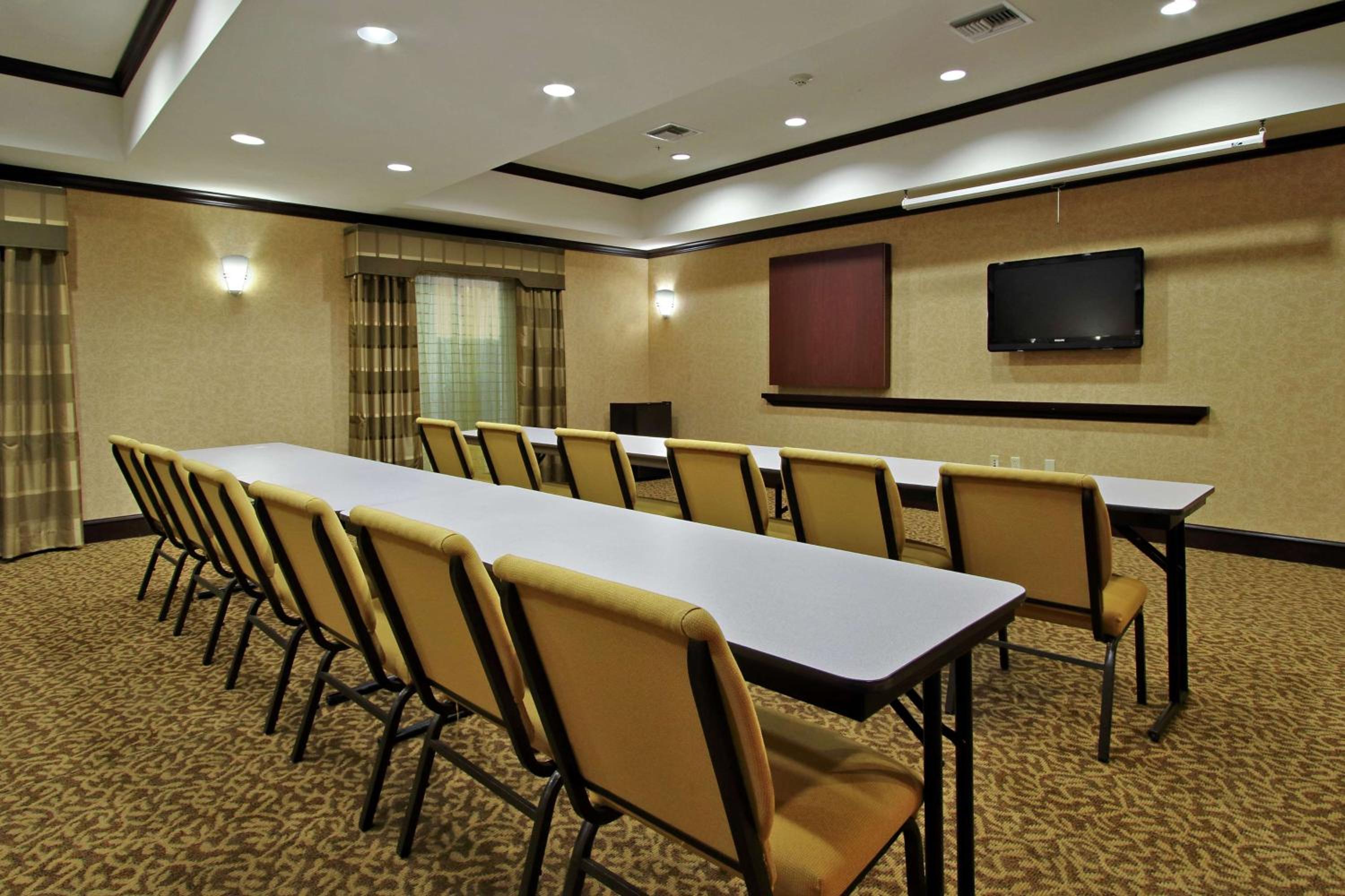 Hampton Inn & Suites Buffalo, 사진 28