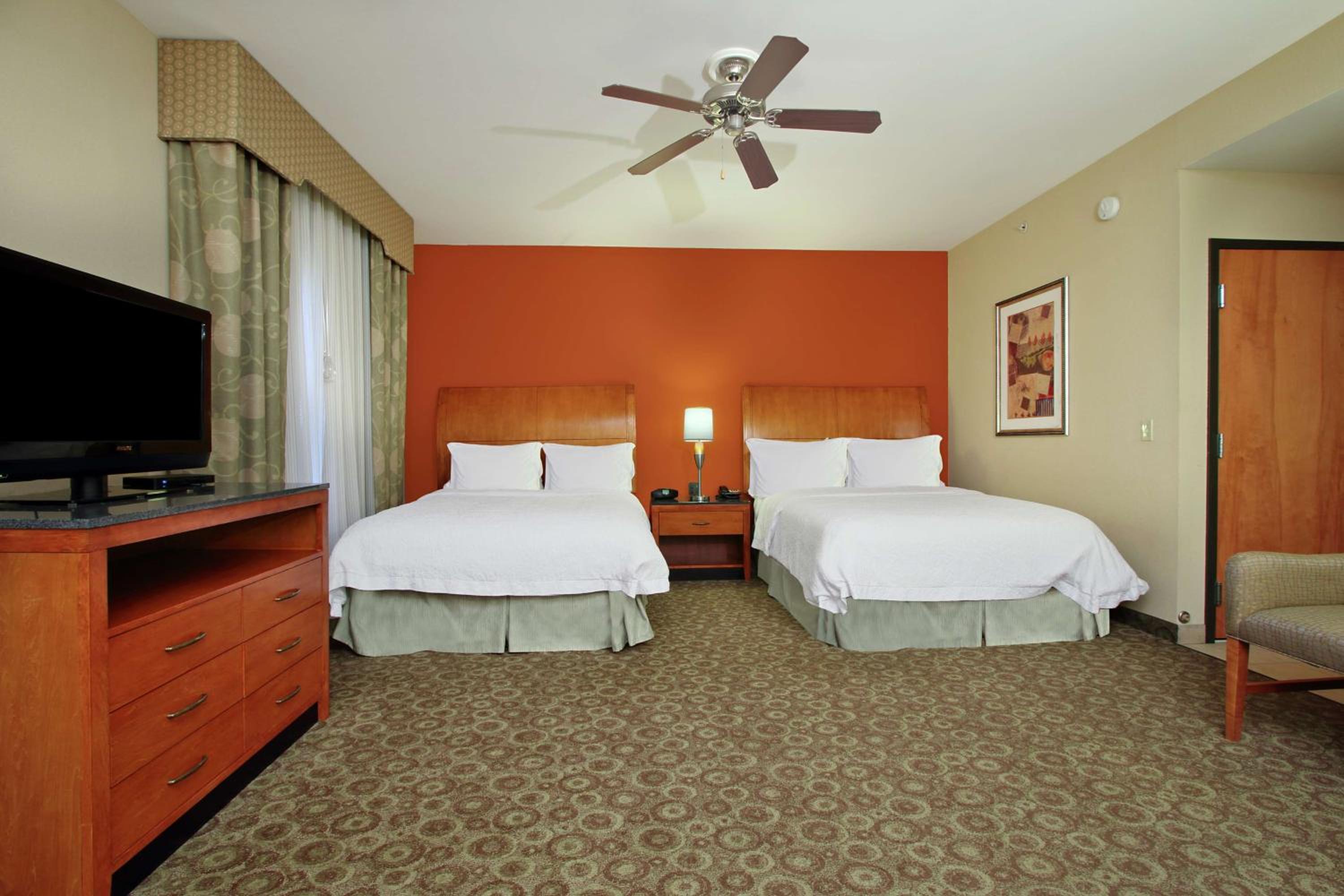 Hampton Inn & Suites Buffalo, 사진 14