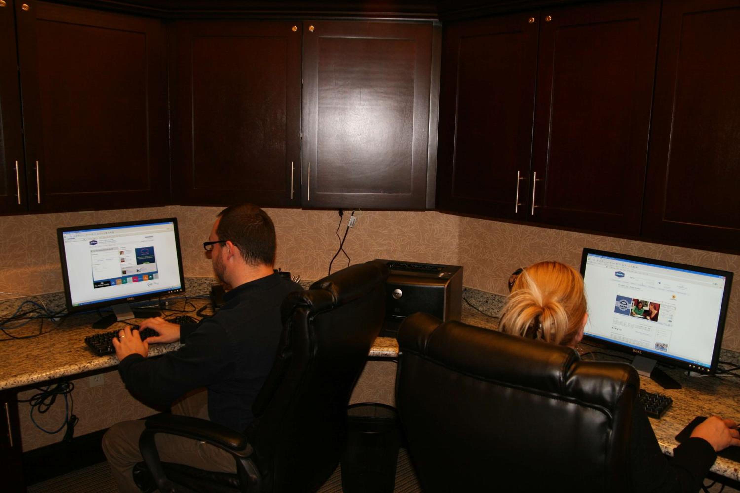 Hampton Inn & Suites Buffalo, 사진 30