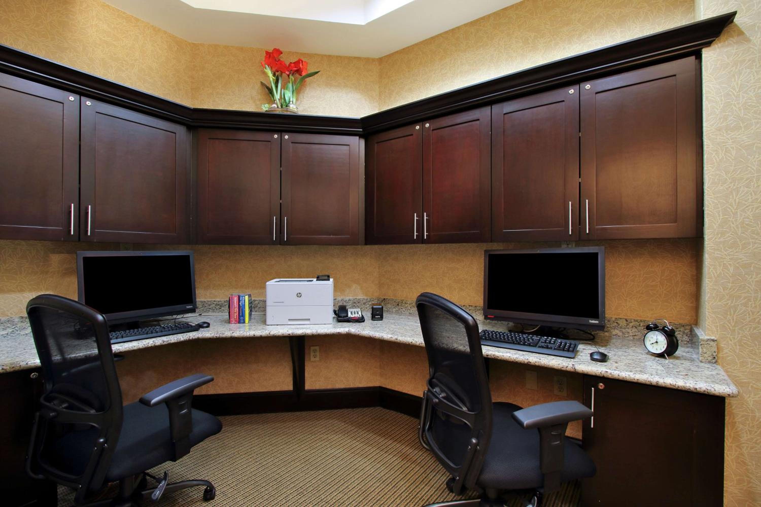 Hampton Inn & Suites Buffalo, 사진 21