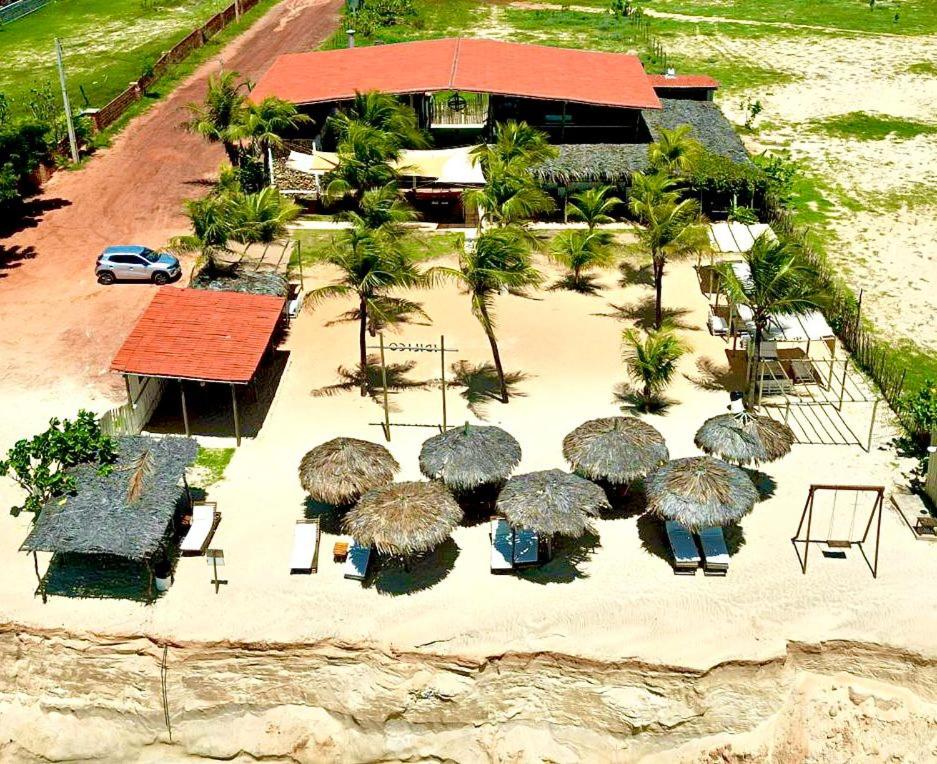 Casa Vento - São Miguel do Gostoso