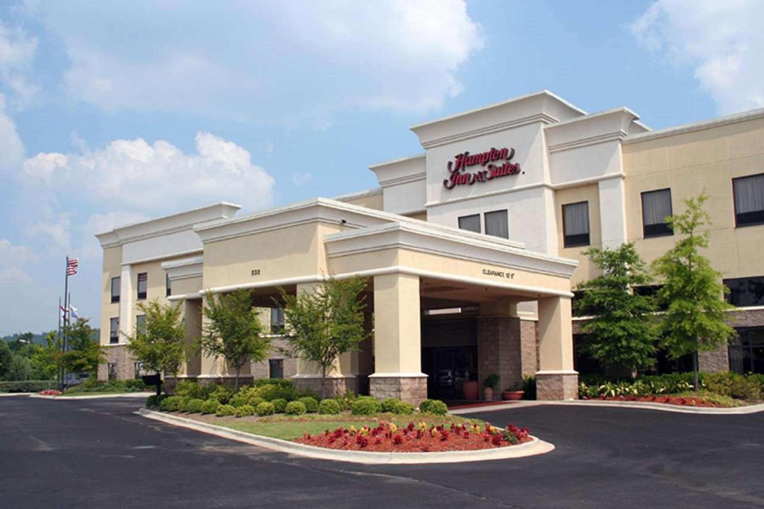 Hampton Inn  Suites Birmingham-Pelham - I-65 - Property Image 38