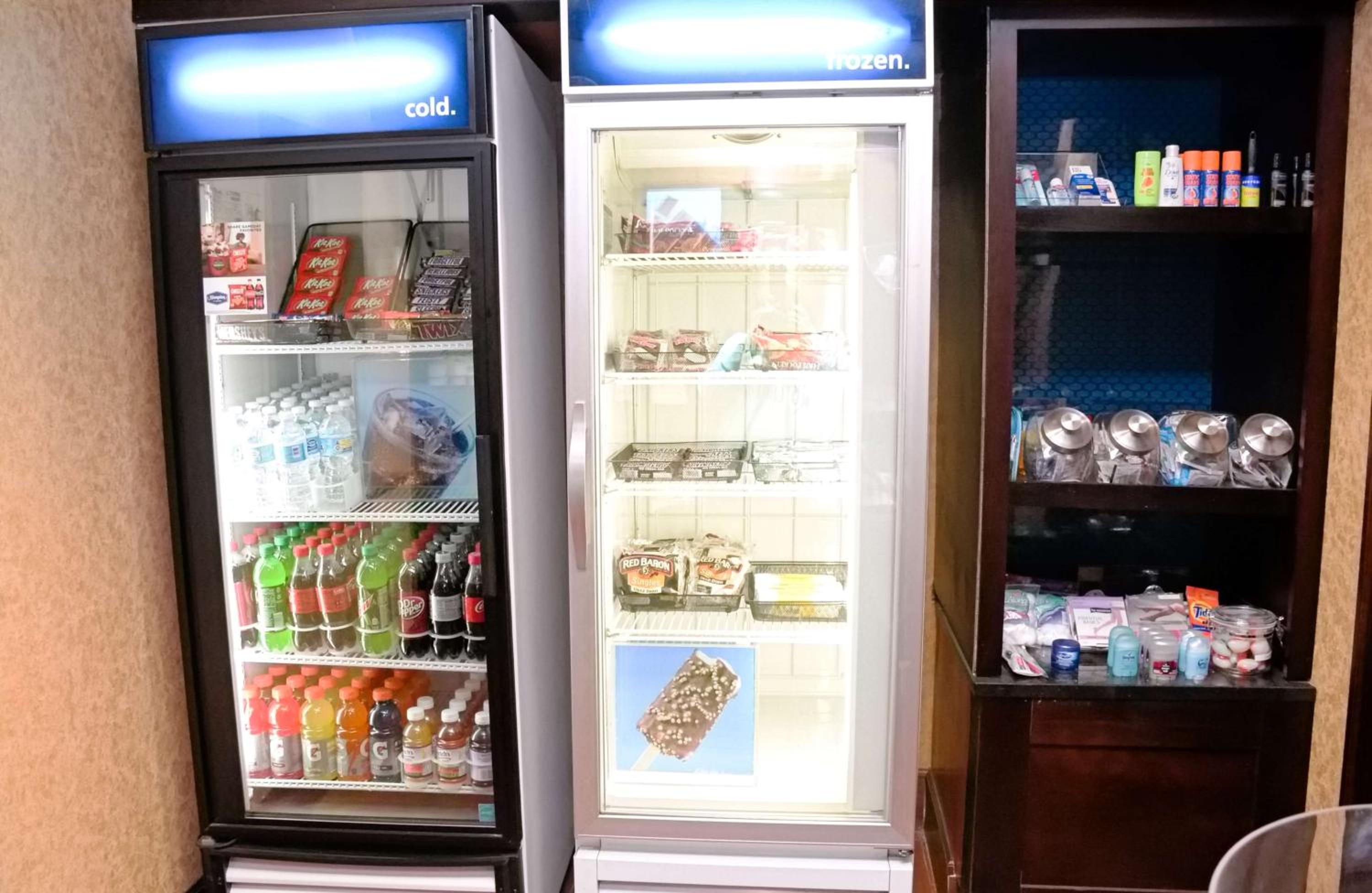 Hampton Inn  Suites Birmingham-Pelham - I-65 - Property Image 29