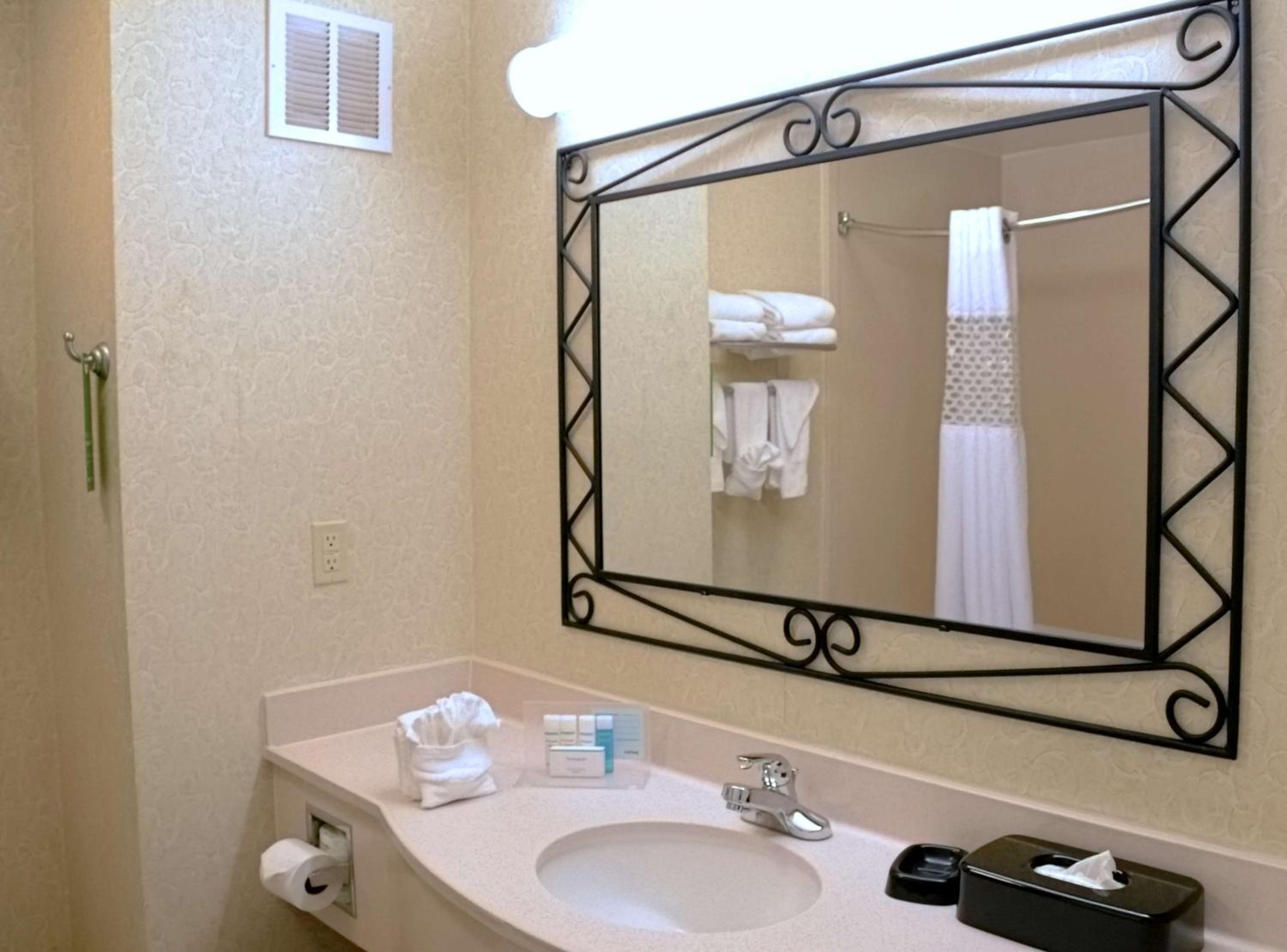 Hampton Inn  Suites Birmingham-Pelham - I-65 - Property Image 40