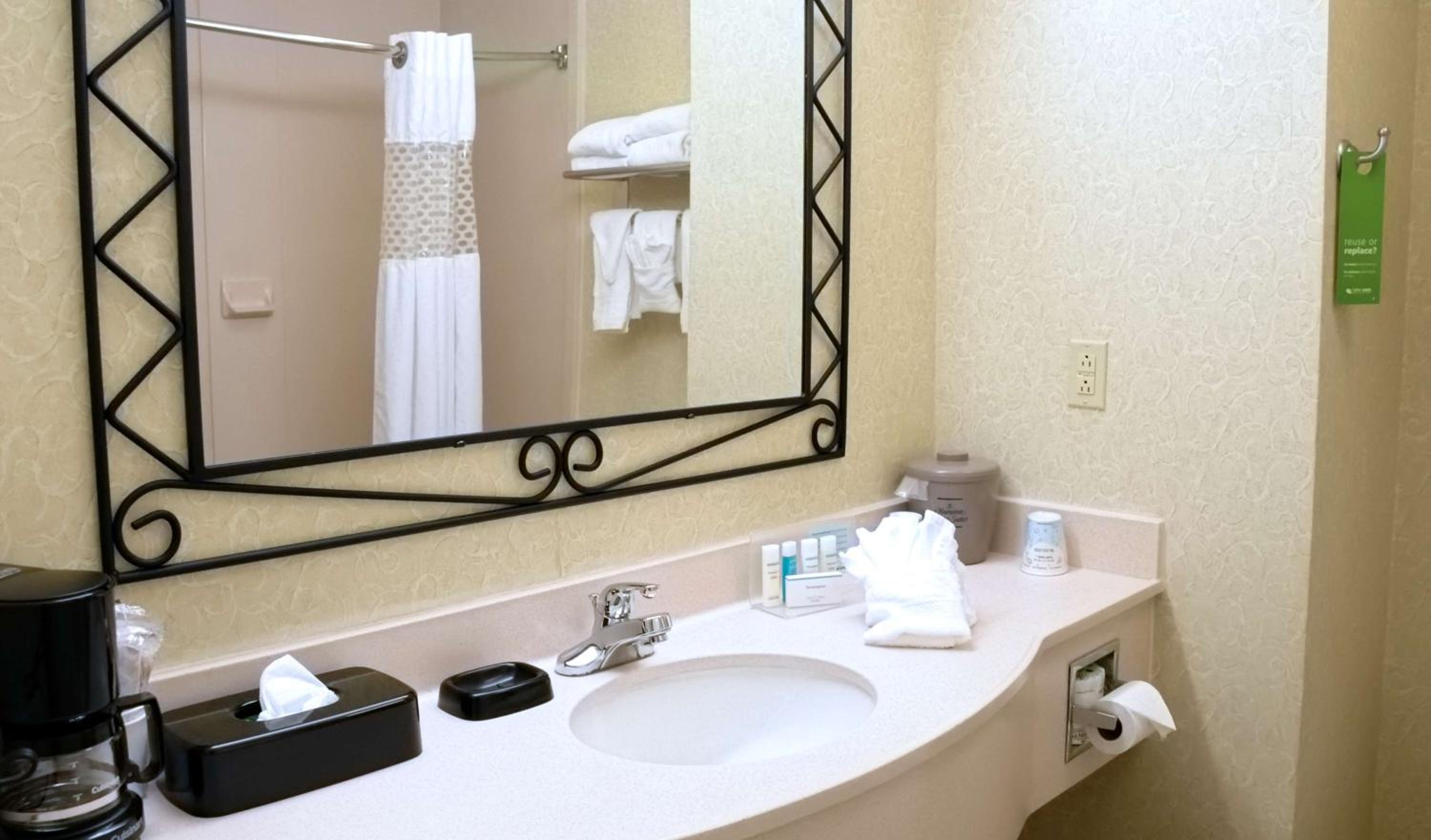 Hampton Inn  Suites Birmingham-Pelham - I-65 - Property Image 5