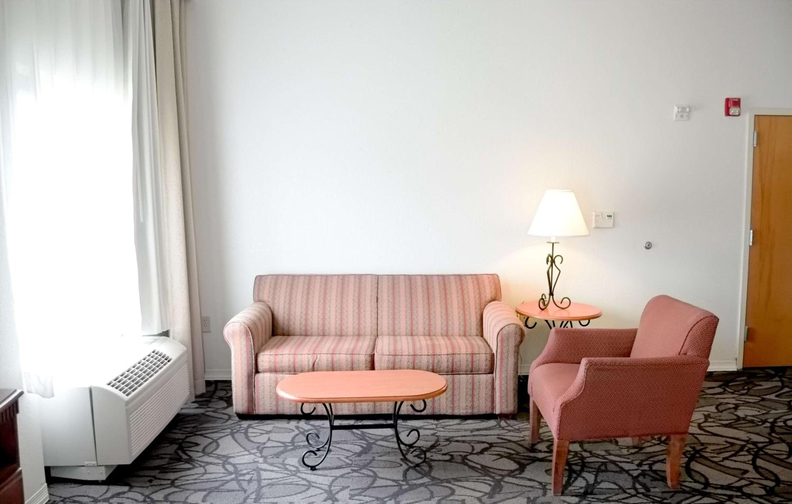 Hampton Inn  Suites Birmingham-Pelham - I-65 - Property Image 11