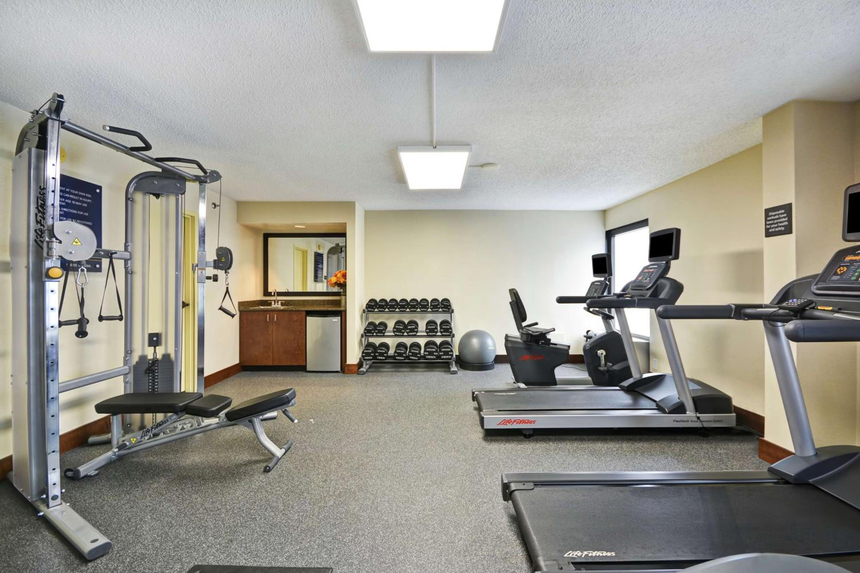 Birmingham Vacations - Hampton Inn Birmingham/Mountain Brook - Property Image 4