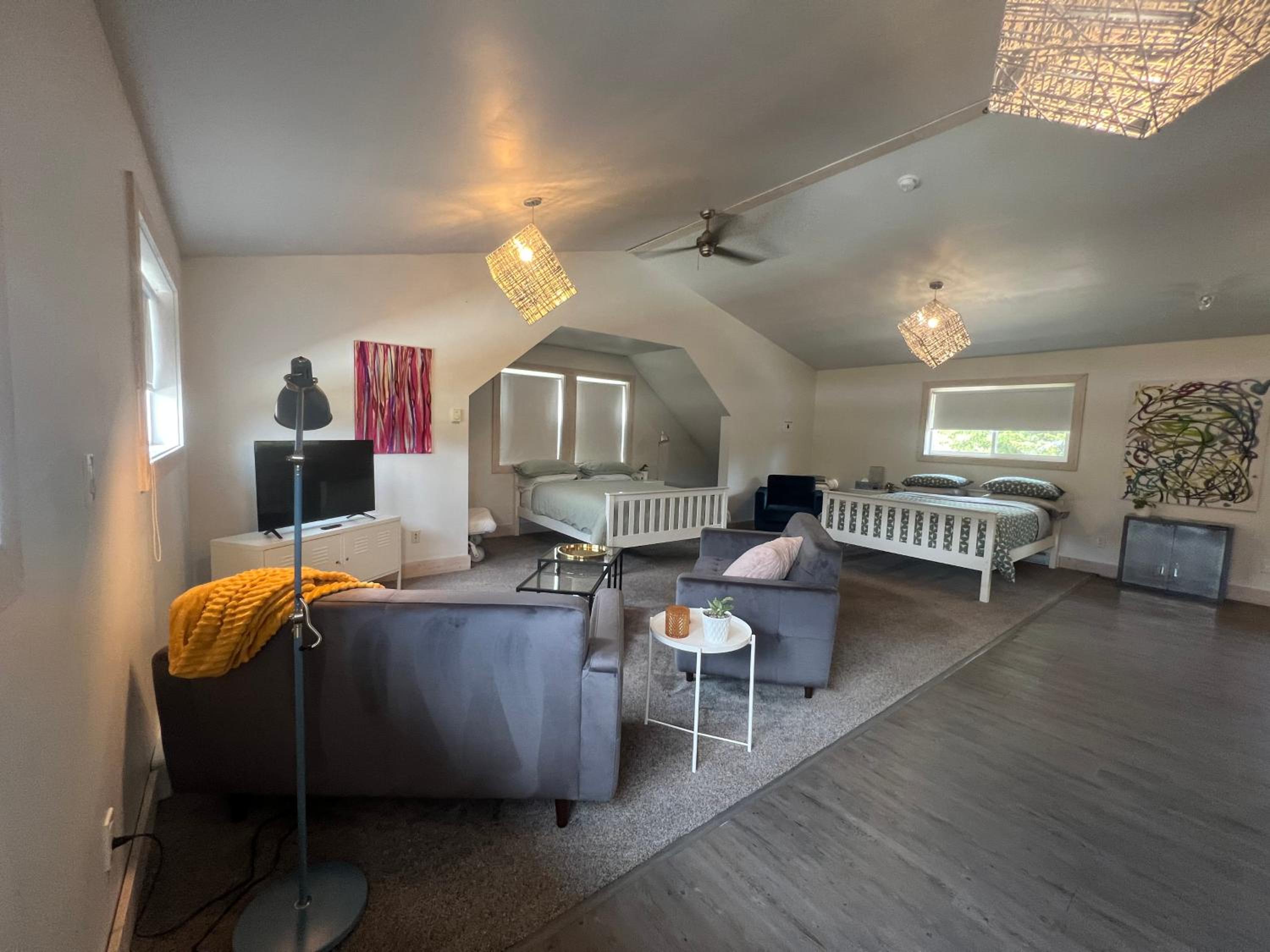 Fieldstone Guesthouse