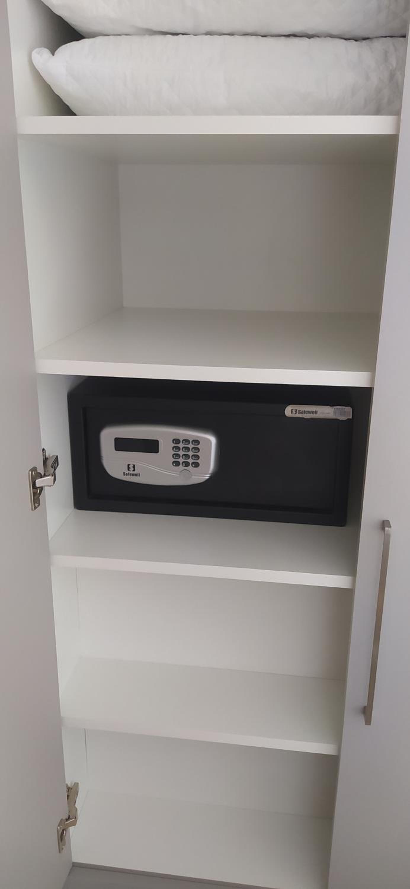 Incrível Apartamento loft a 800 metros da Vila Germânica da Ocktoberfest