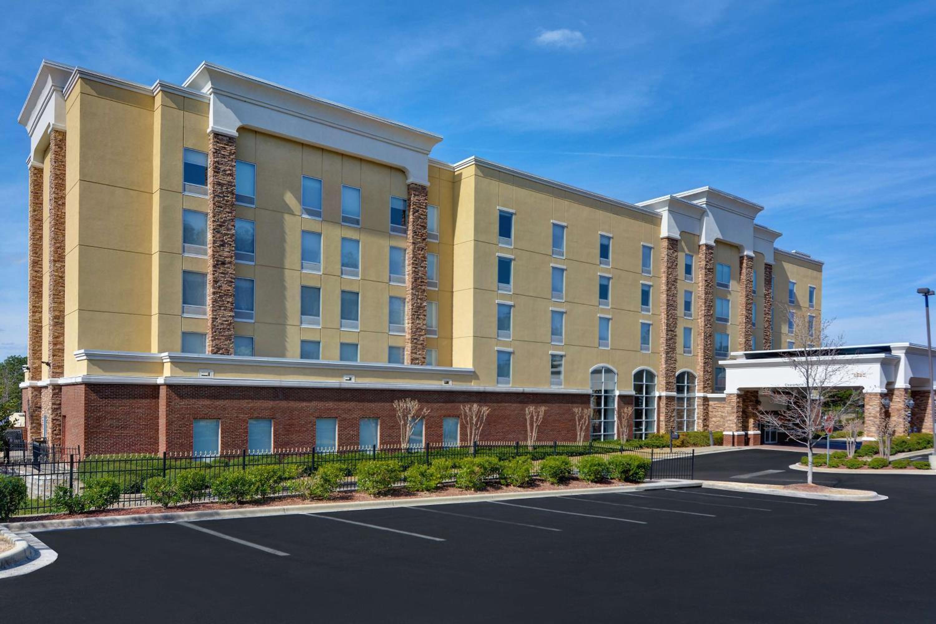 Hotel Hampton Inn & Suites Birmingham-Hoover-Galleria