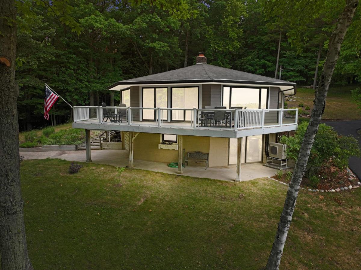 Glen Lake Ridge view 5