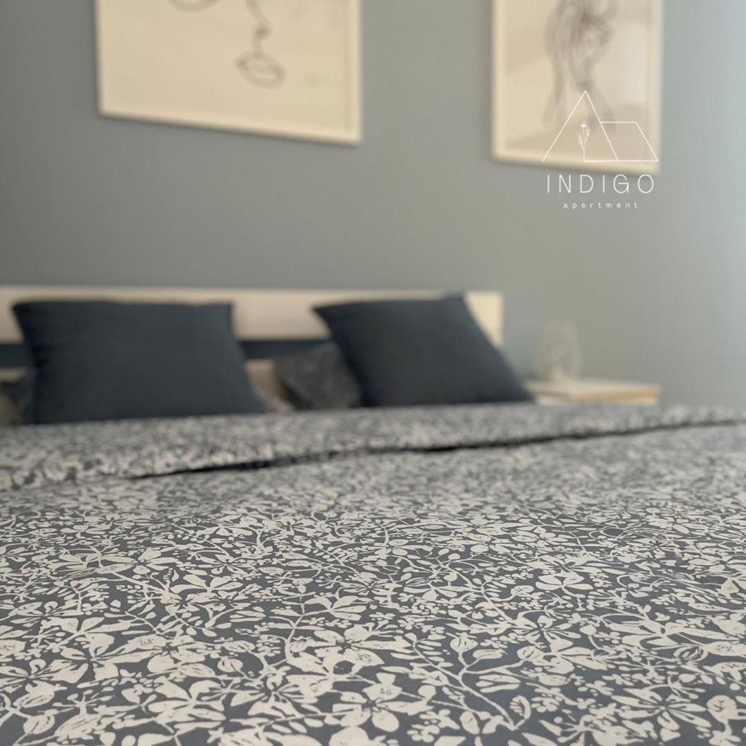 Apartman Indigo