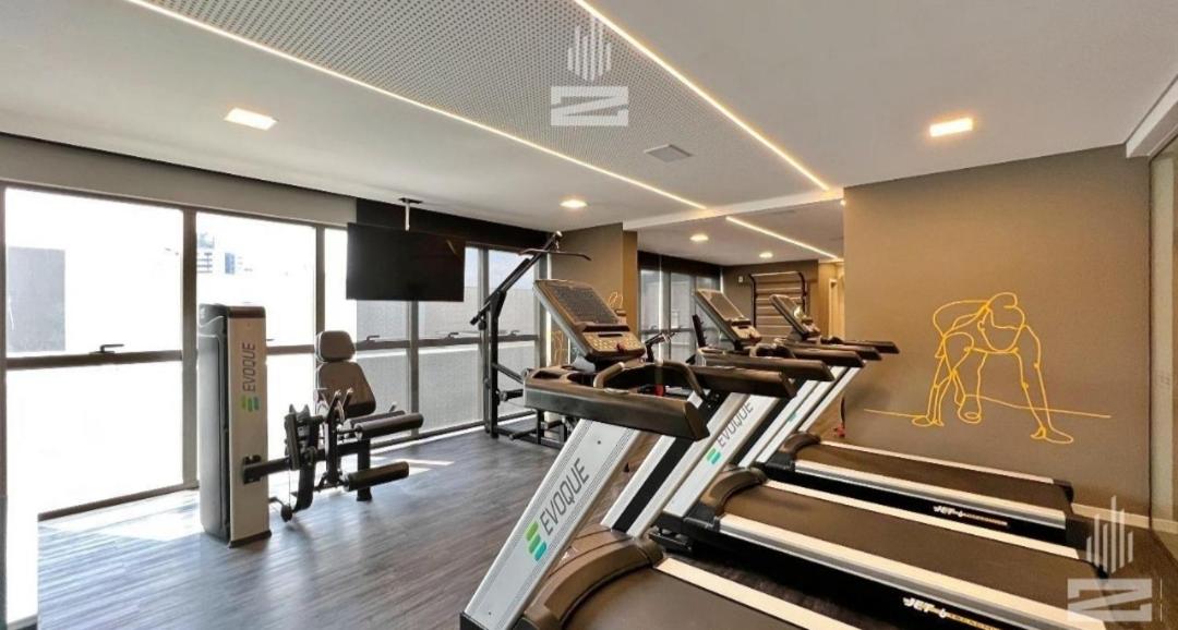 Incrível Apartamento loft a 800 metros da Vila Germânica da Ocktoberfest