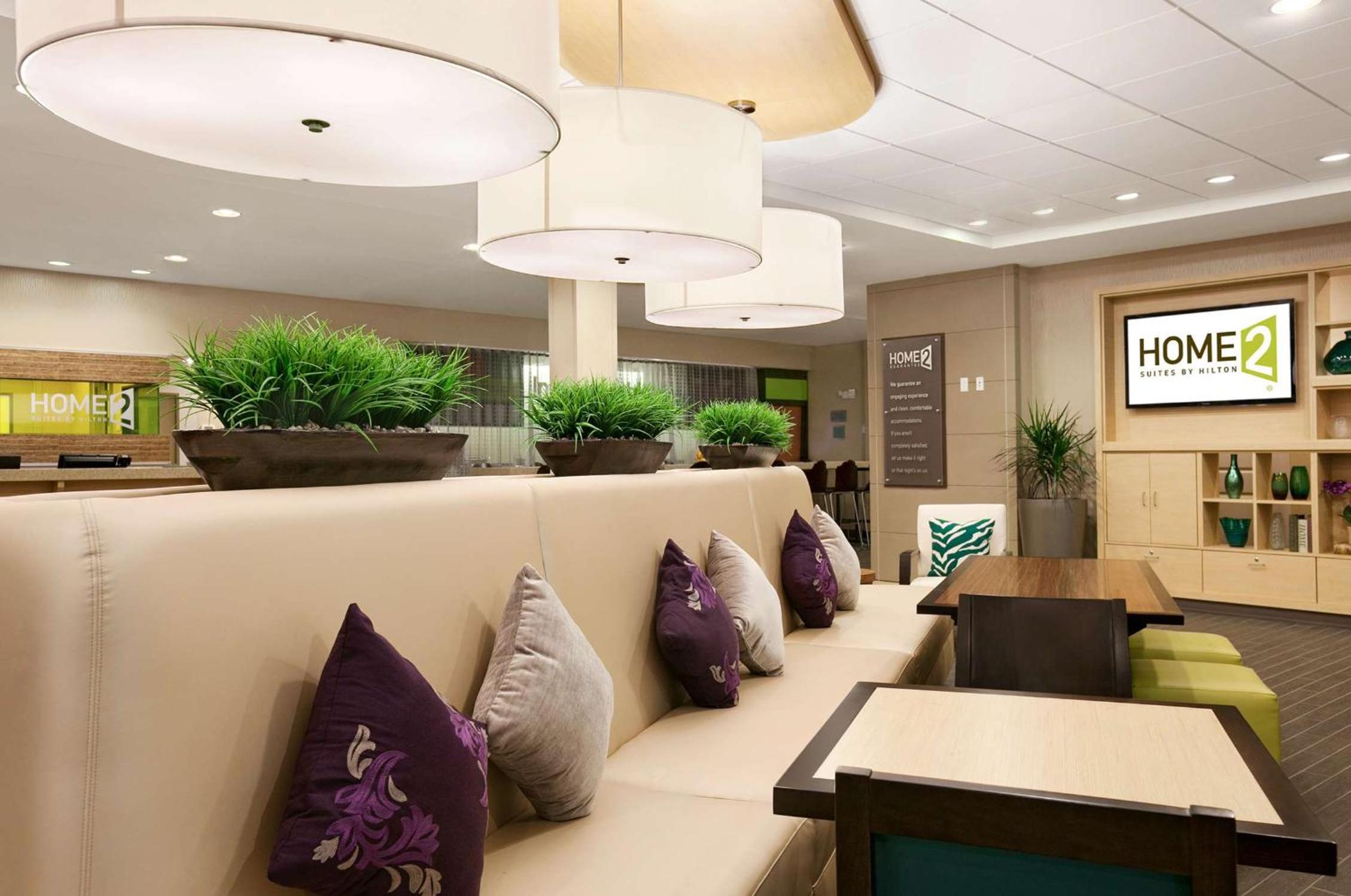 Home2 Suites Nashville Airport - Property Image 27