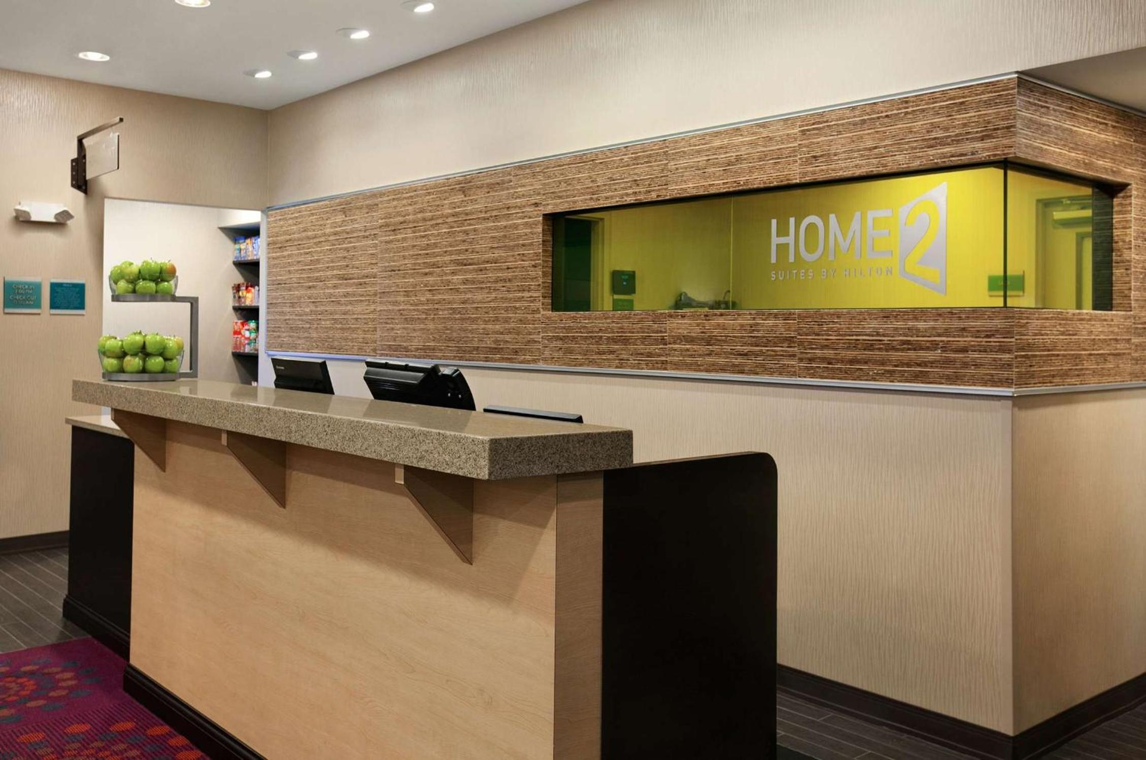 Home2 Suites Nashville Airport - Property Image 26