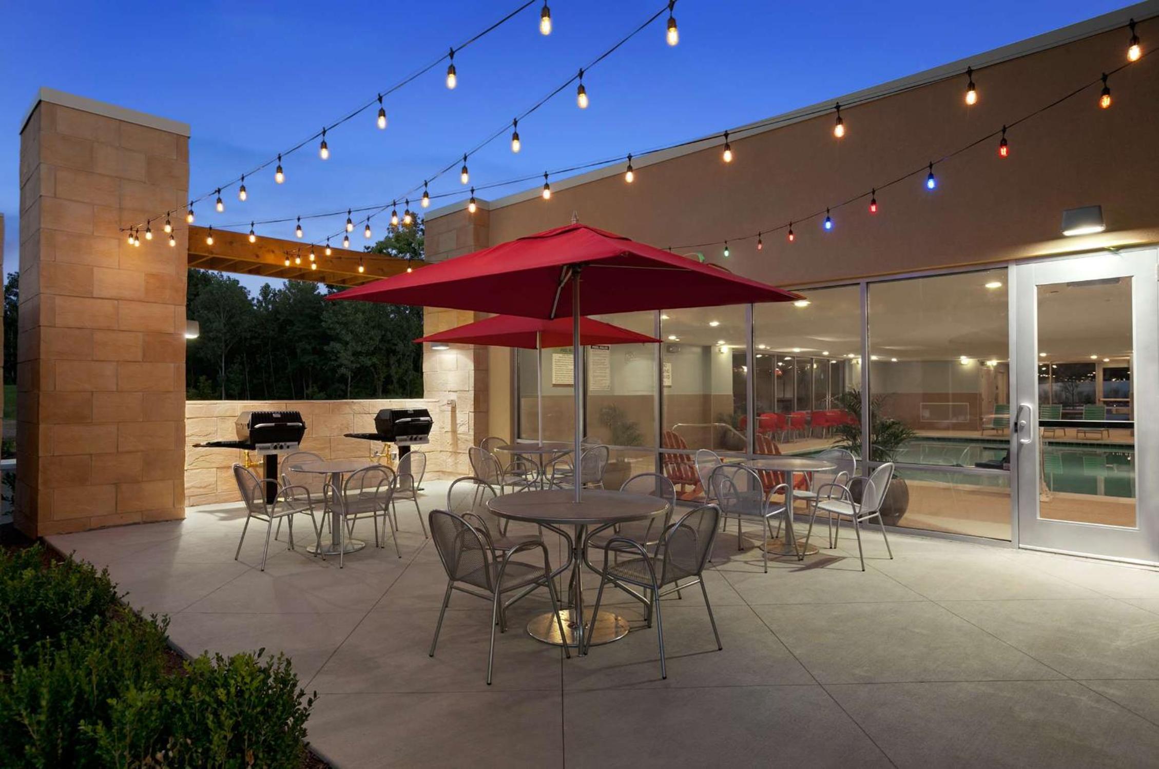 Home2 Suites Nashville Airport - Property Image 24