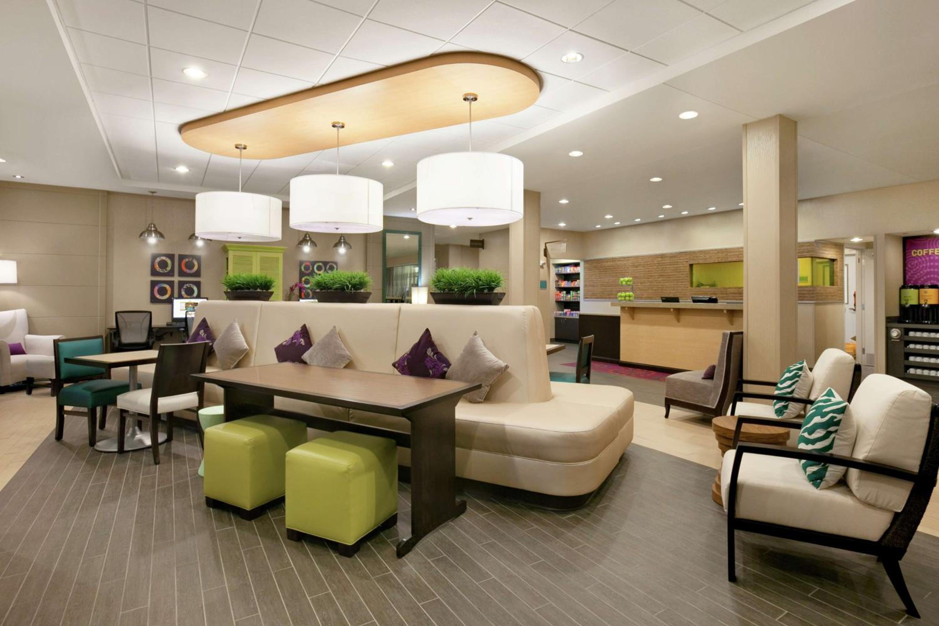 Home2 Suites Nashville Airport - Property Image 25