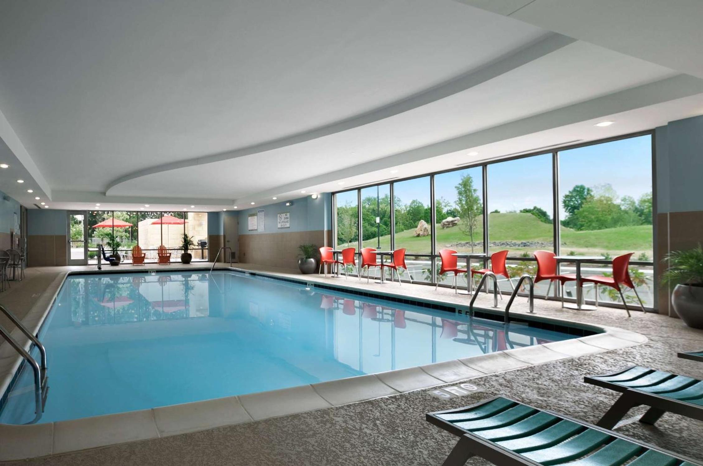 Home2 Suites Nashville Airport - Property Image 23
