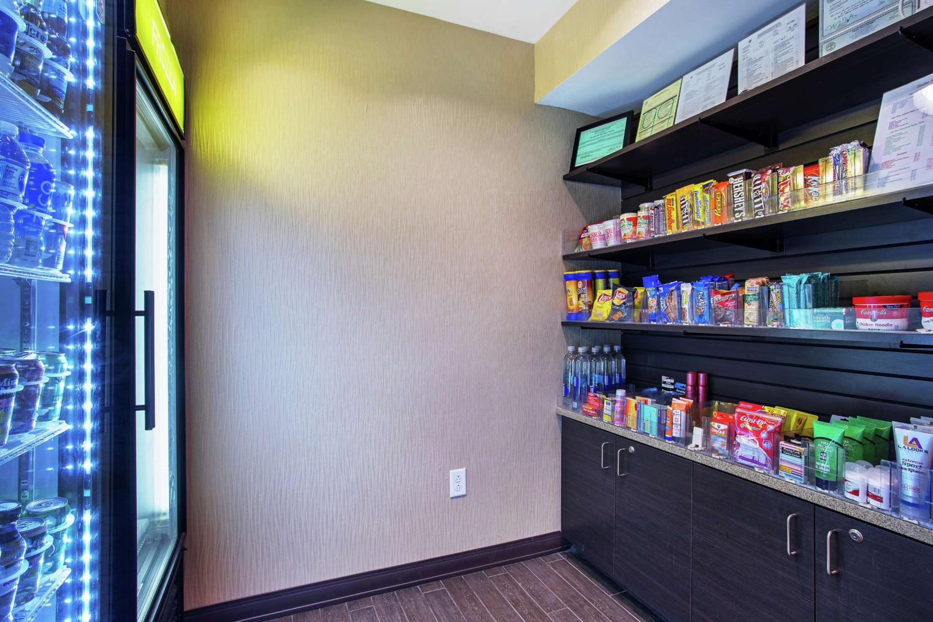 Home2 Suites Nashville Airport - Property Image 22